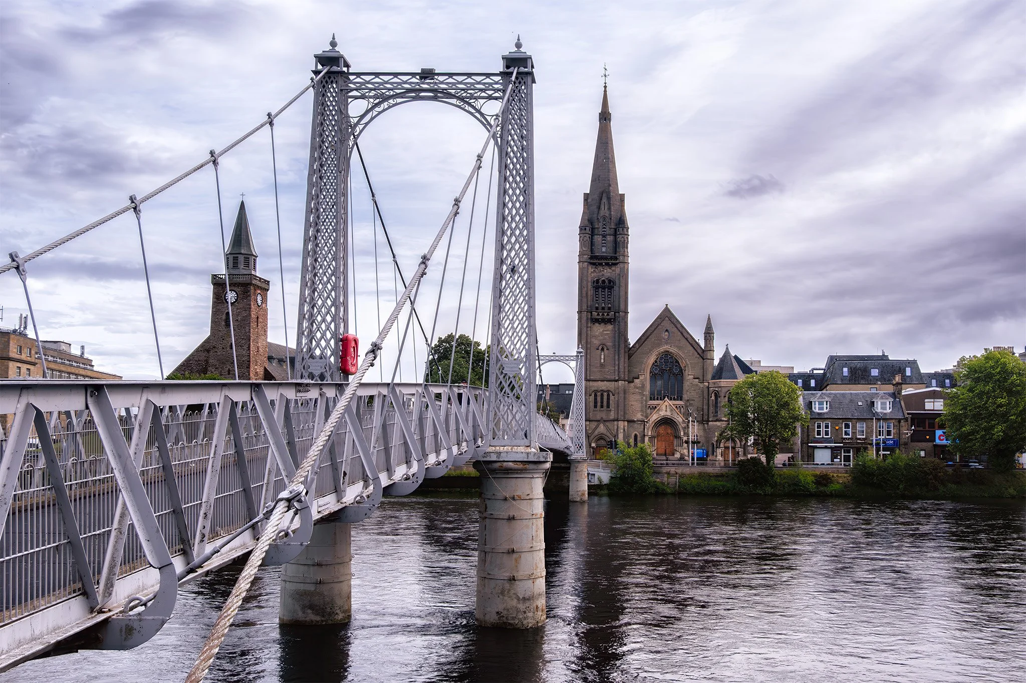 Inverness
