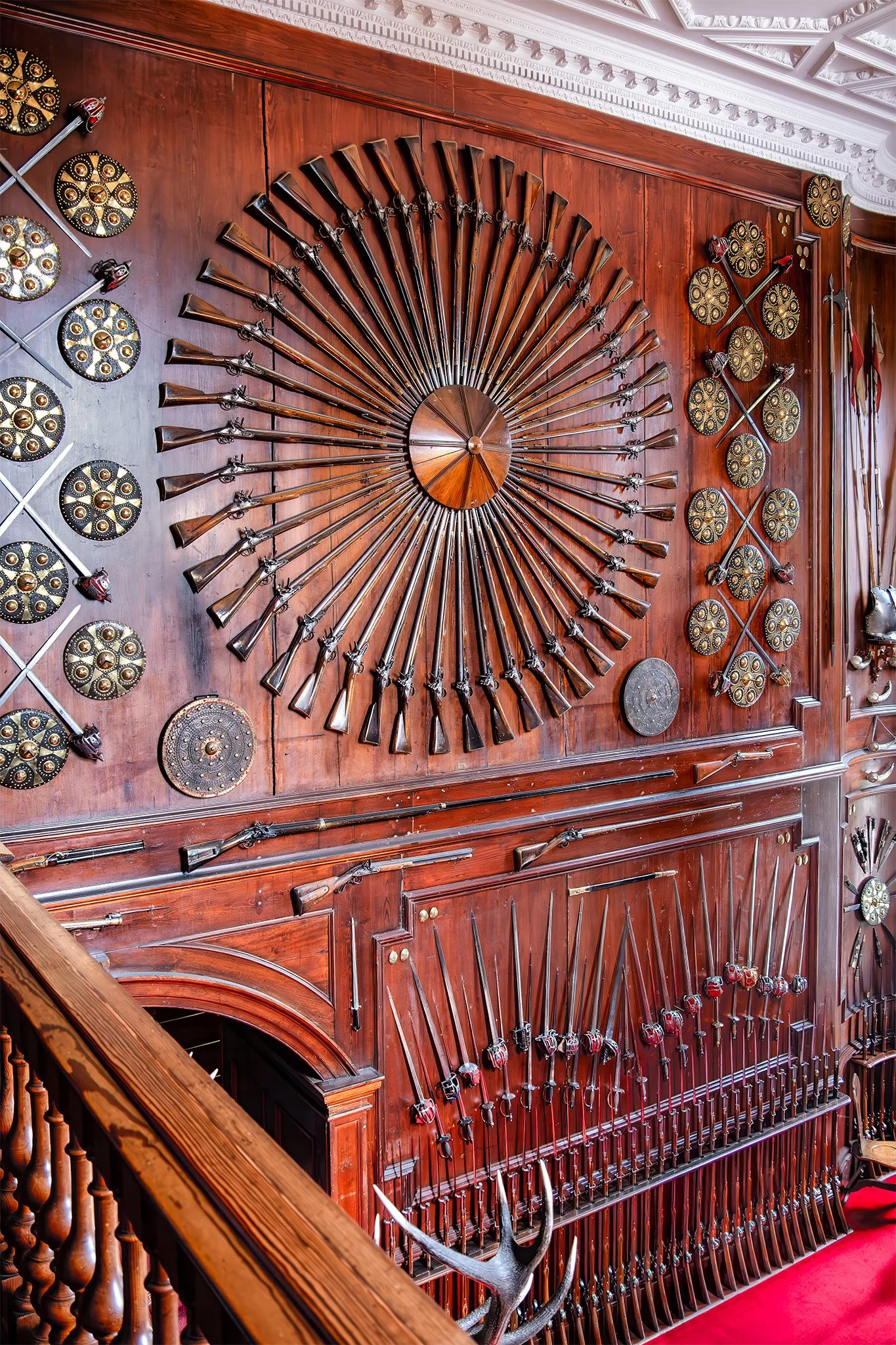 Blair Castle 