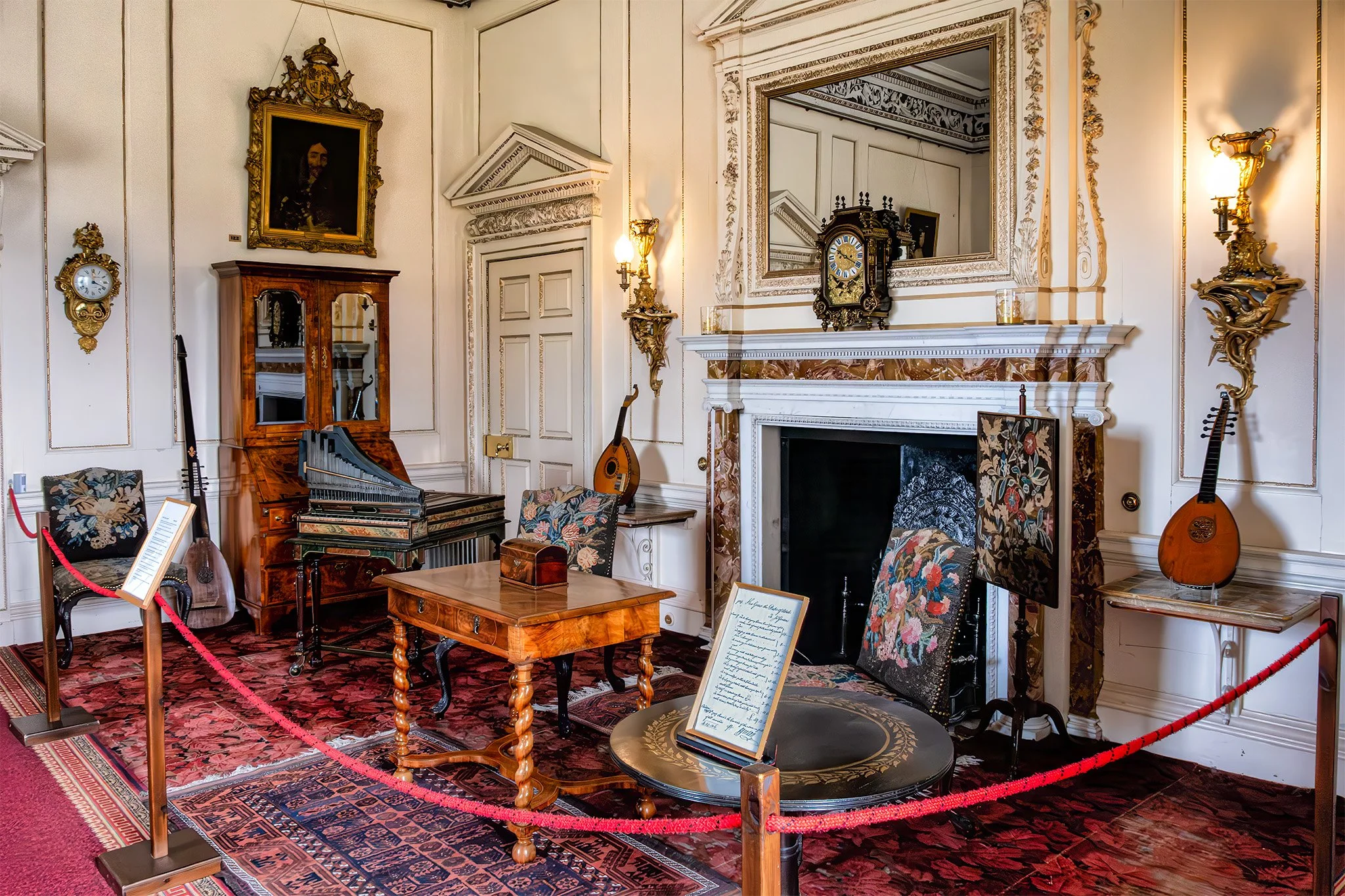 Blair Castle 