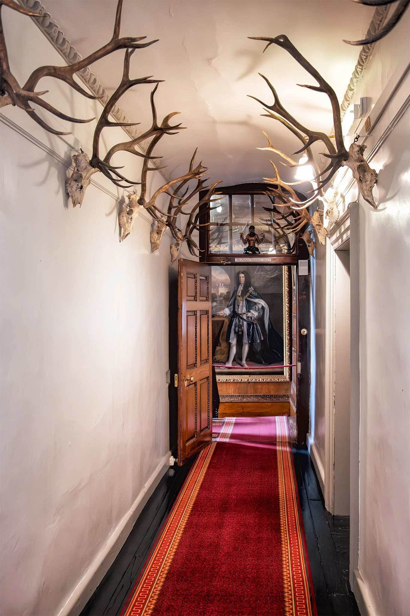 Blair Castle 