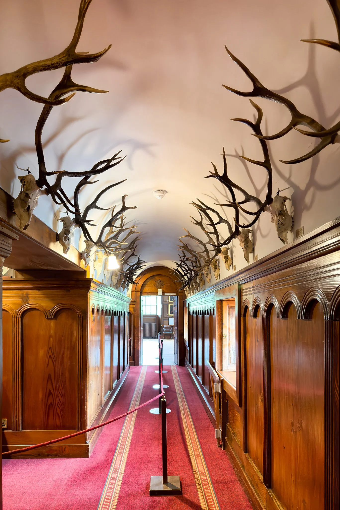Blair Castle 