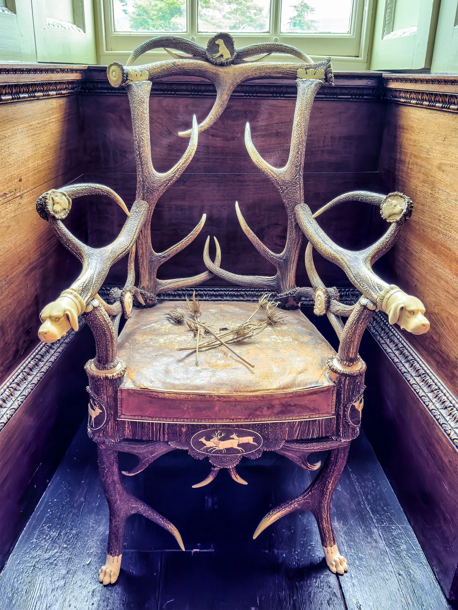 Blair Castle 