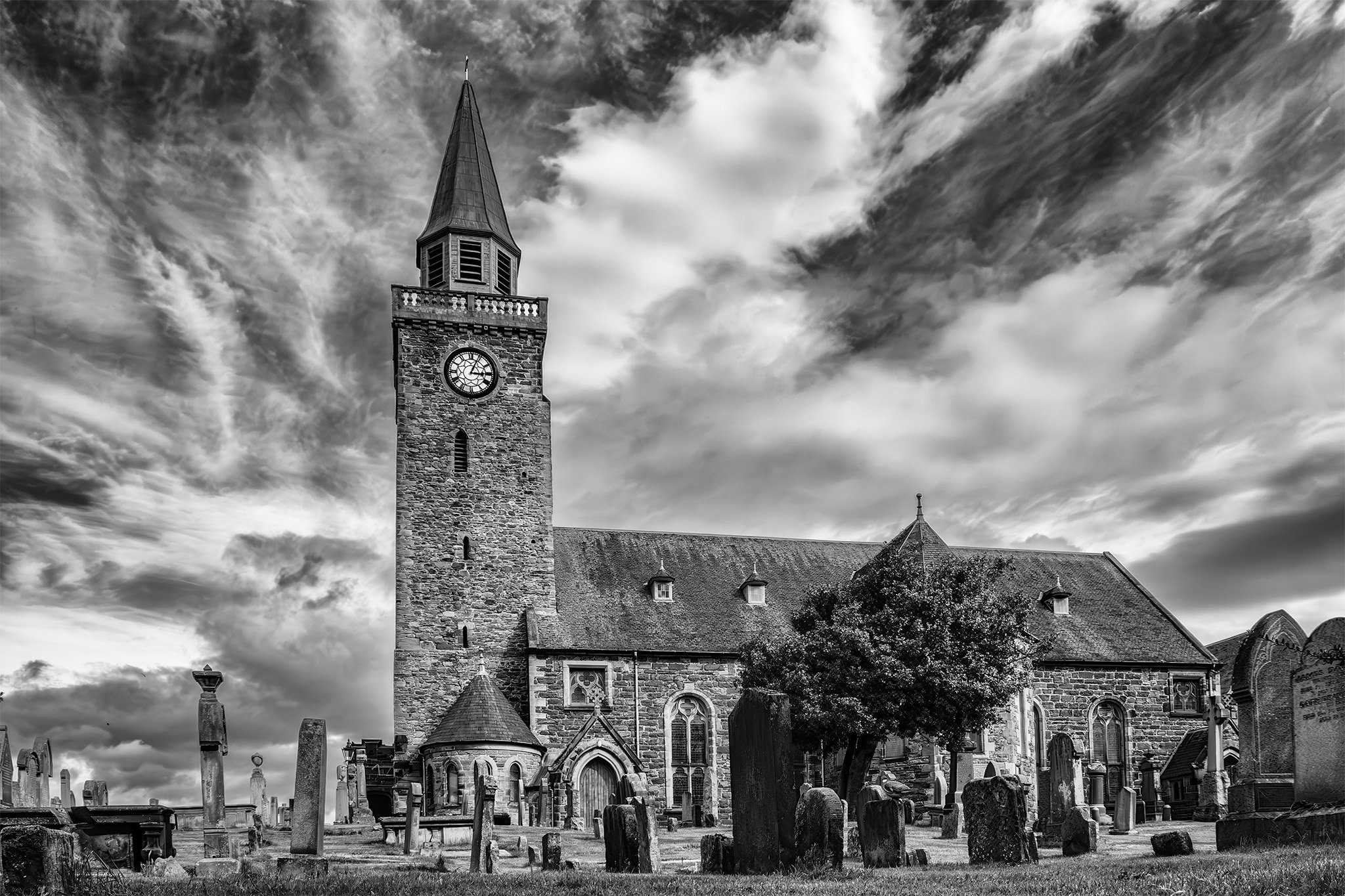 Inverness
