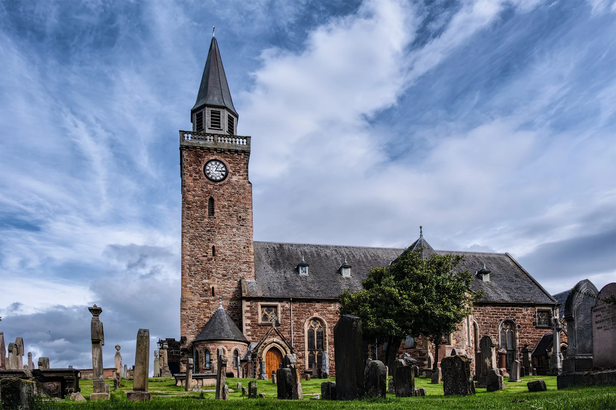 Inverness