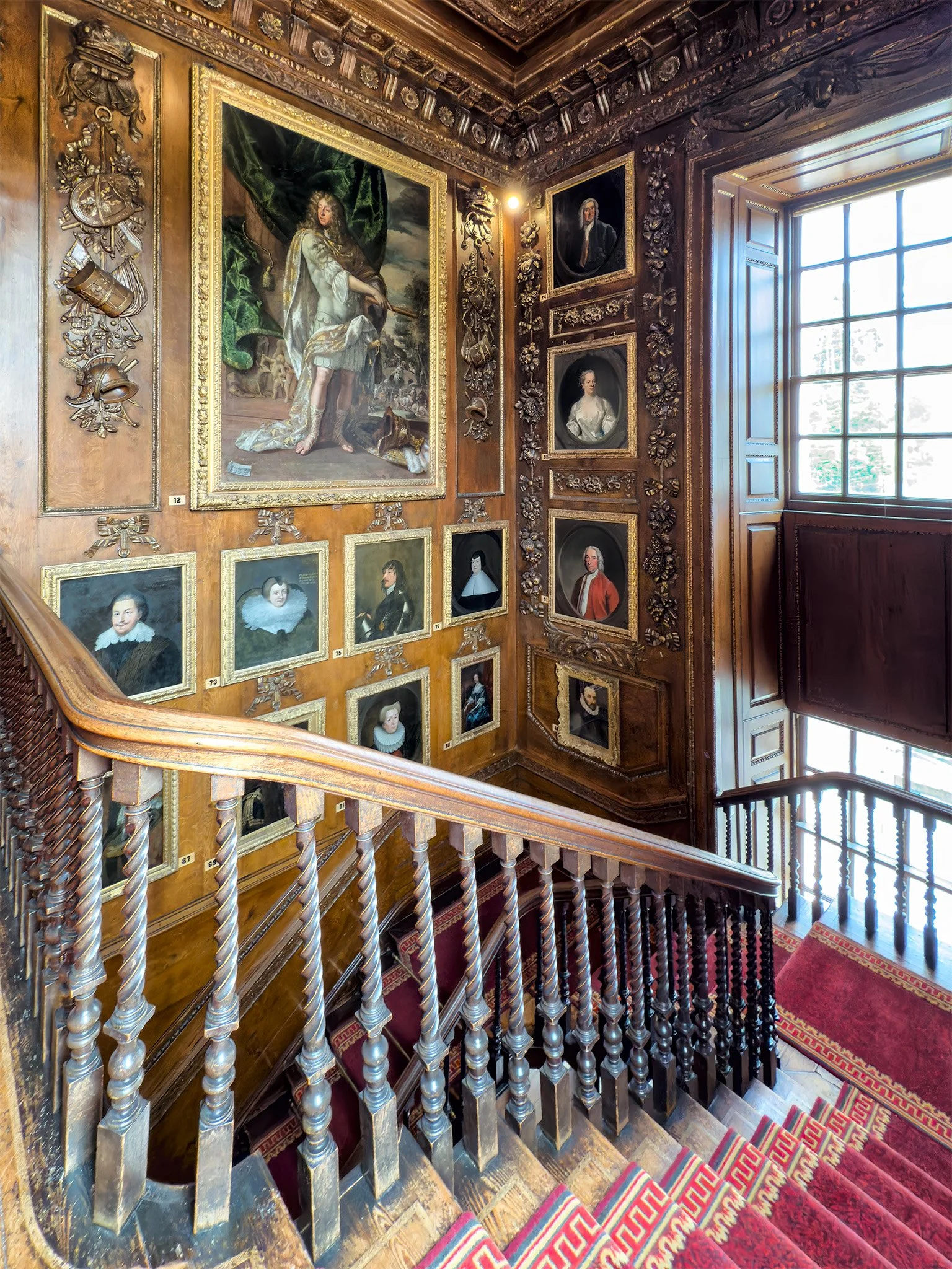 Blair Castle 