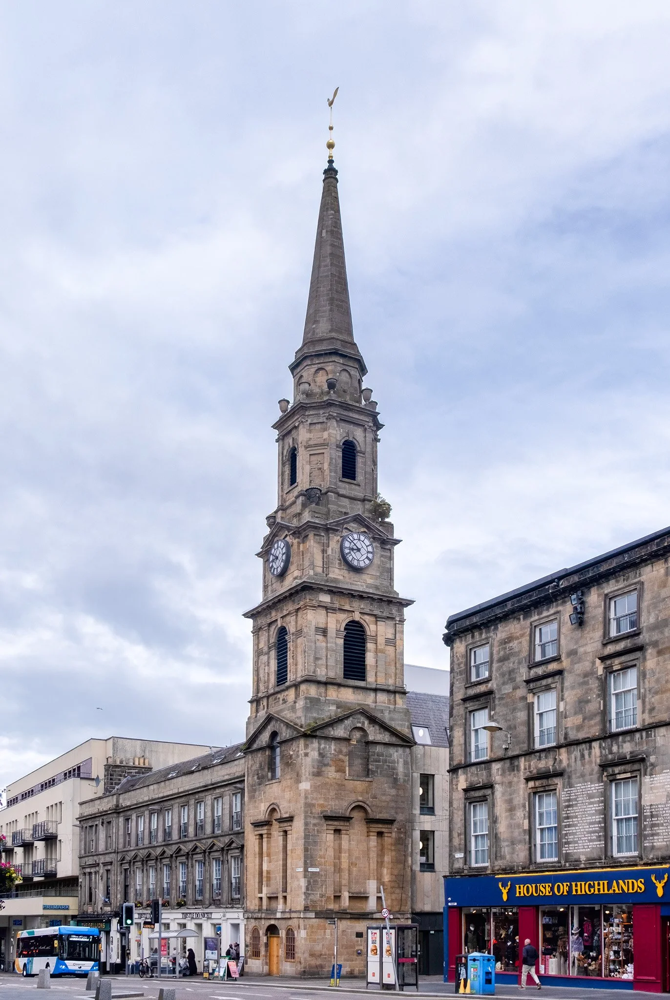 Inverness