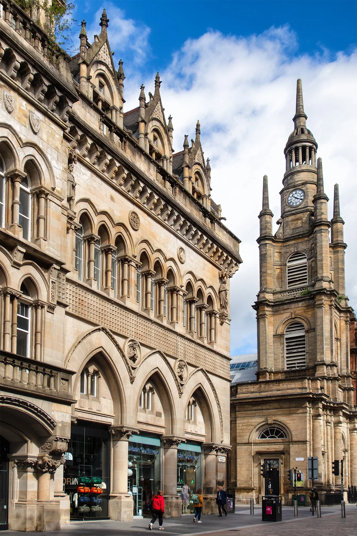 Glasgow