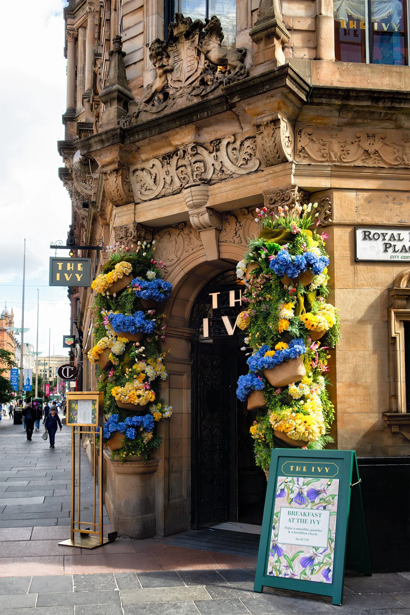 Glasgow