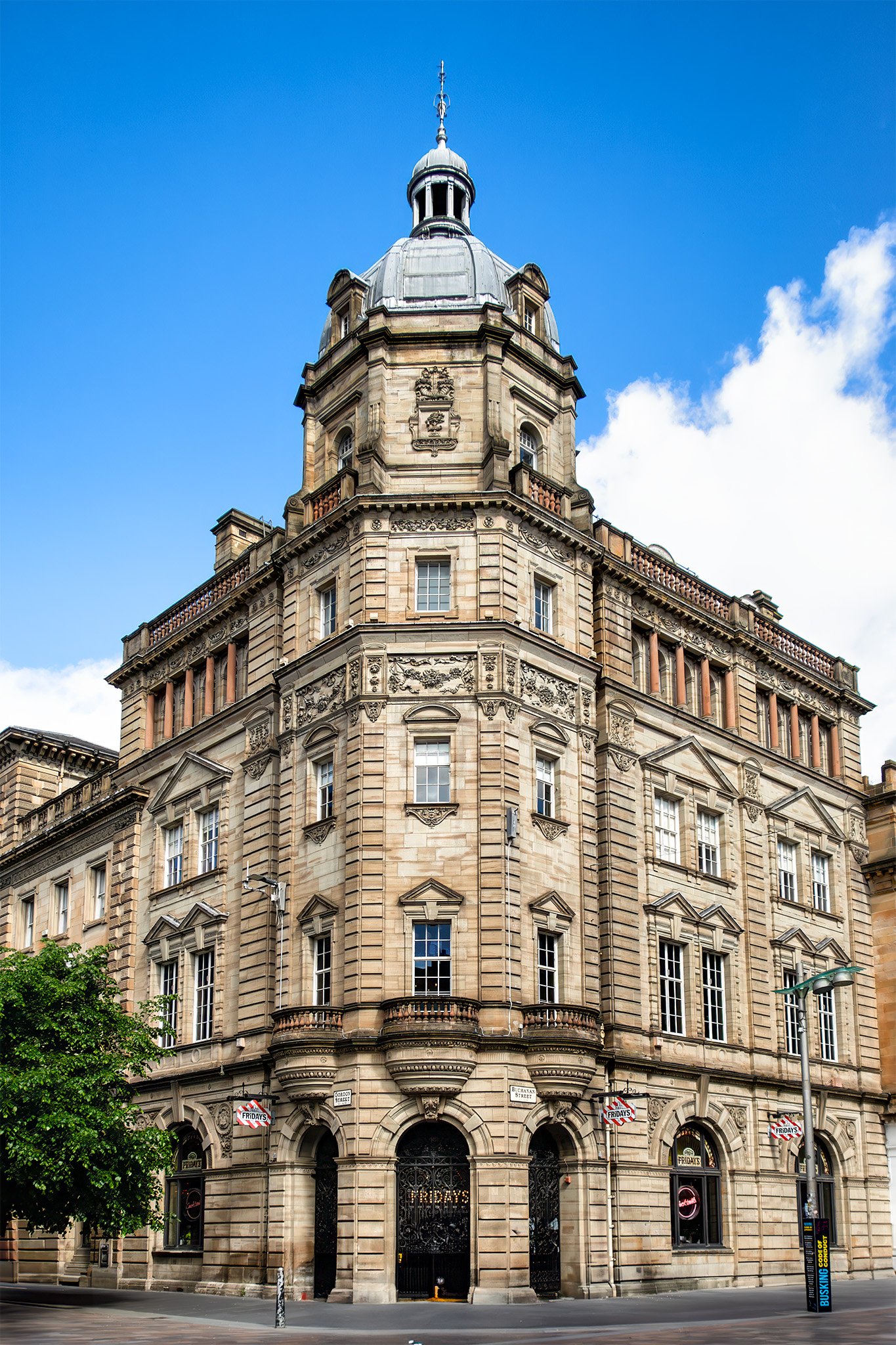 Glasgow