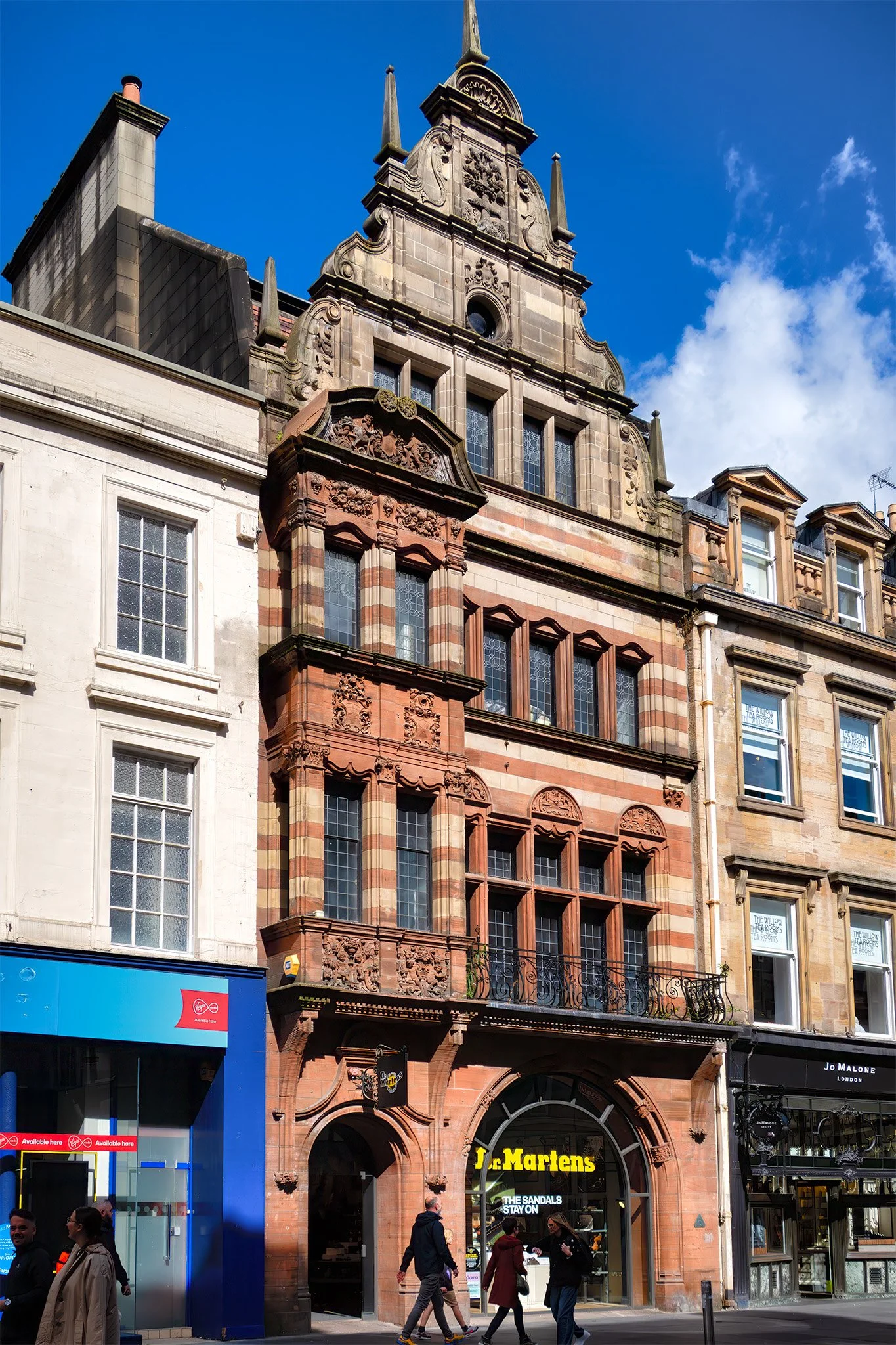 Glasgow