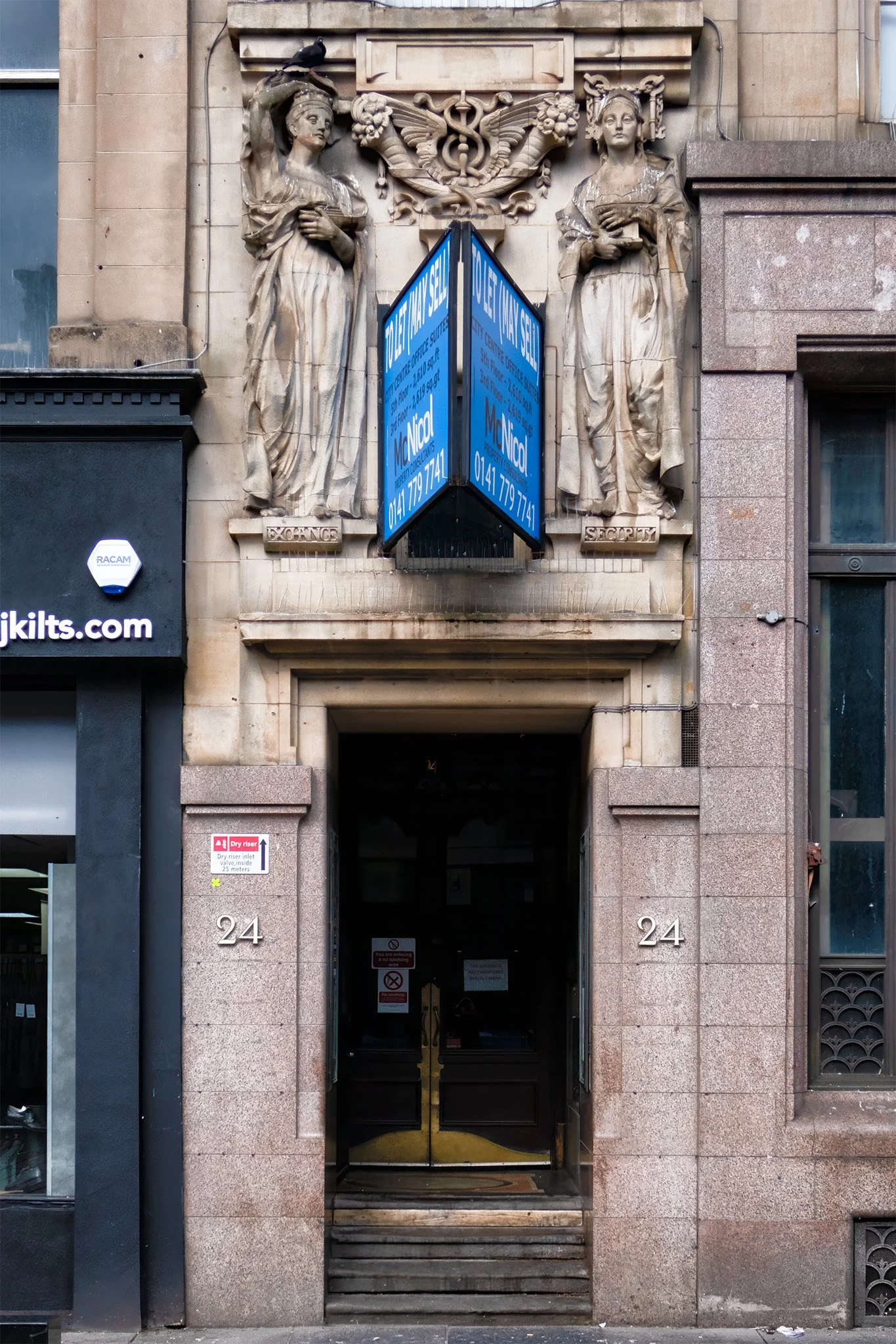 Glasgow