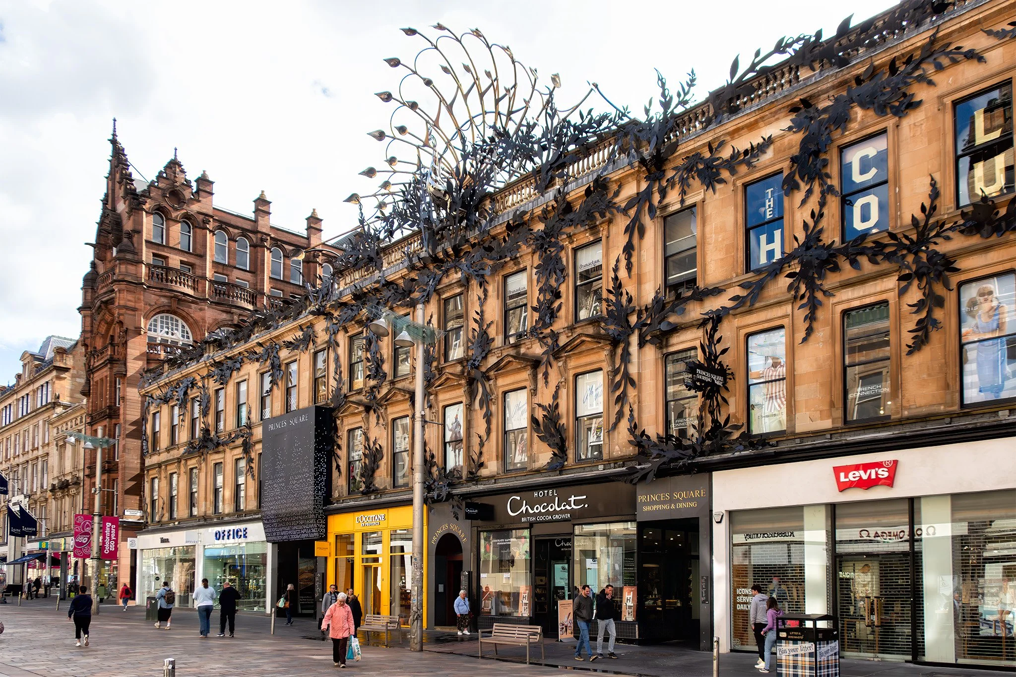 Glasgow
