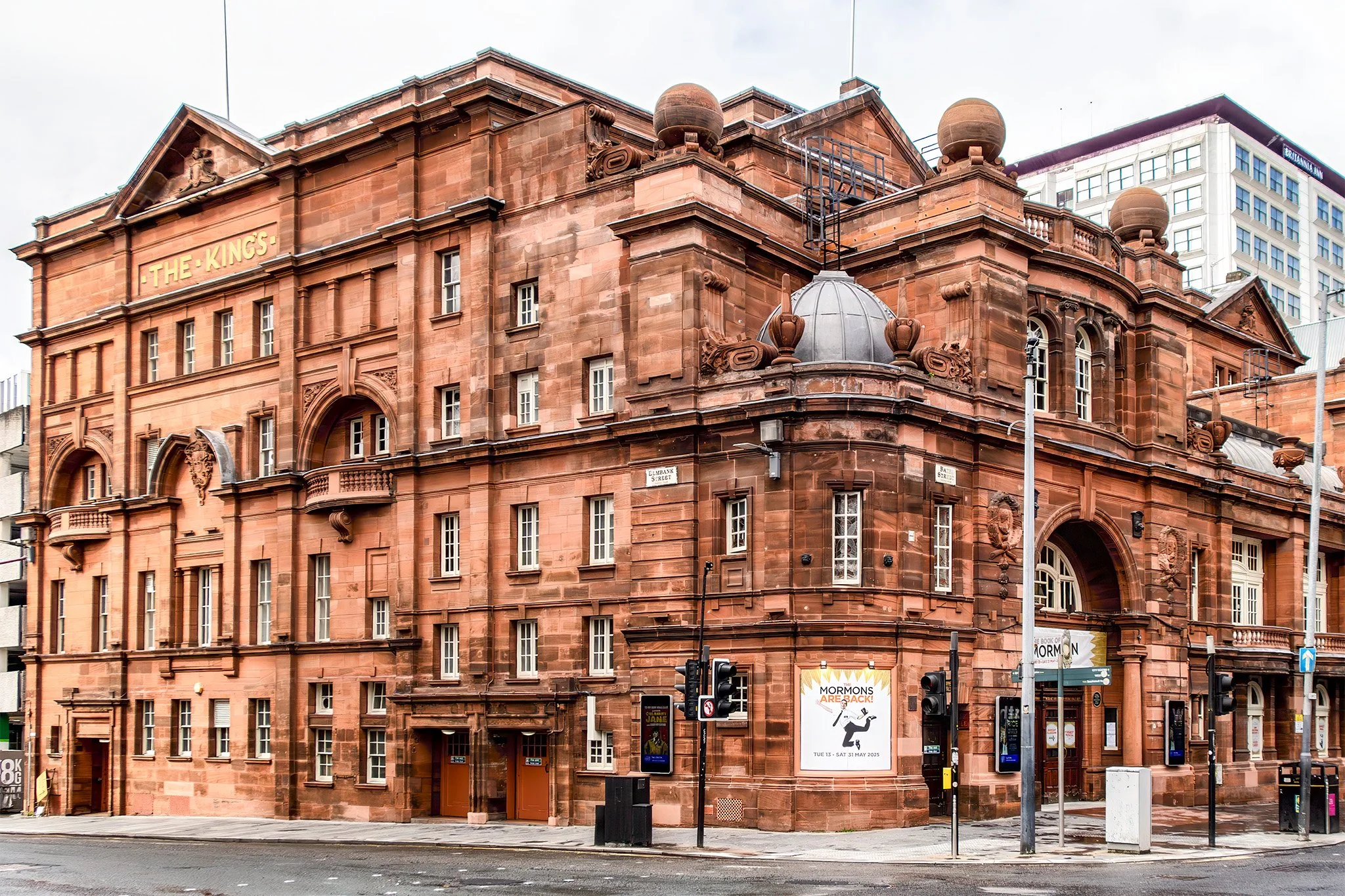 Glasgow
