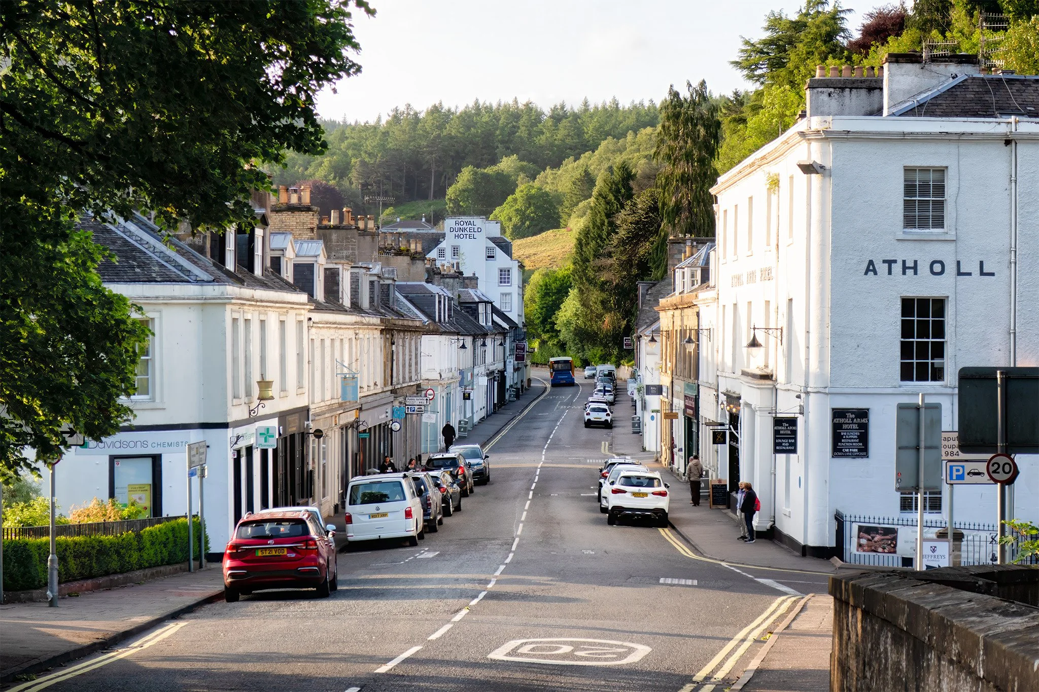 Dunkeld
