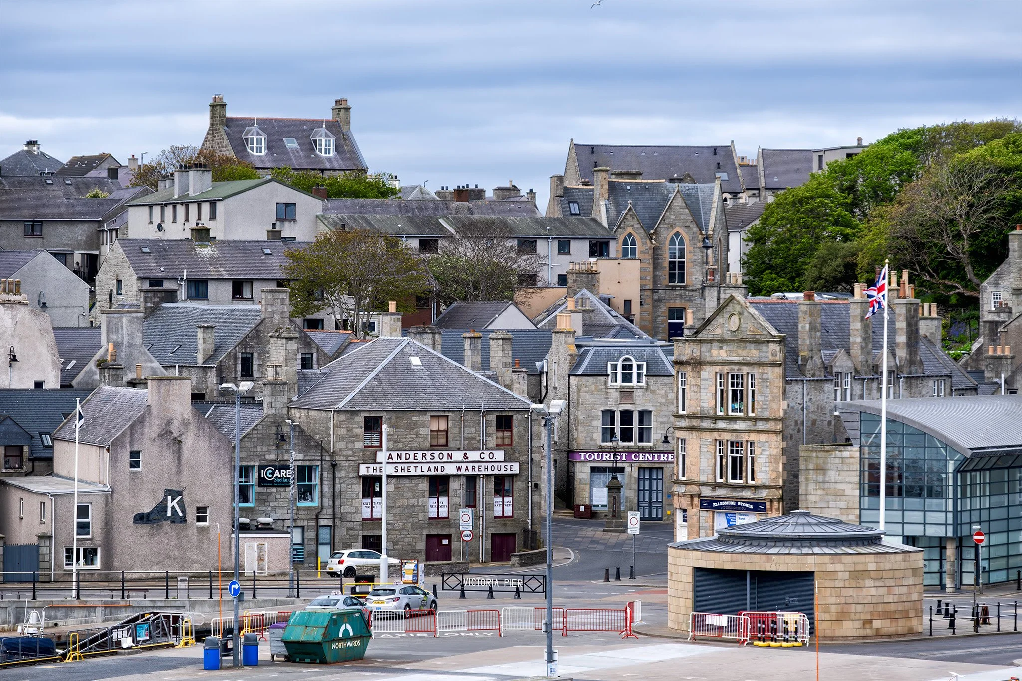 Lerwick