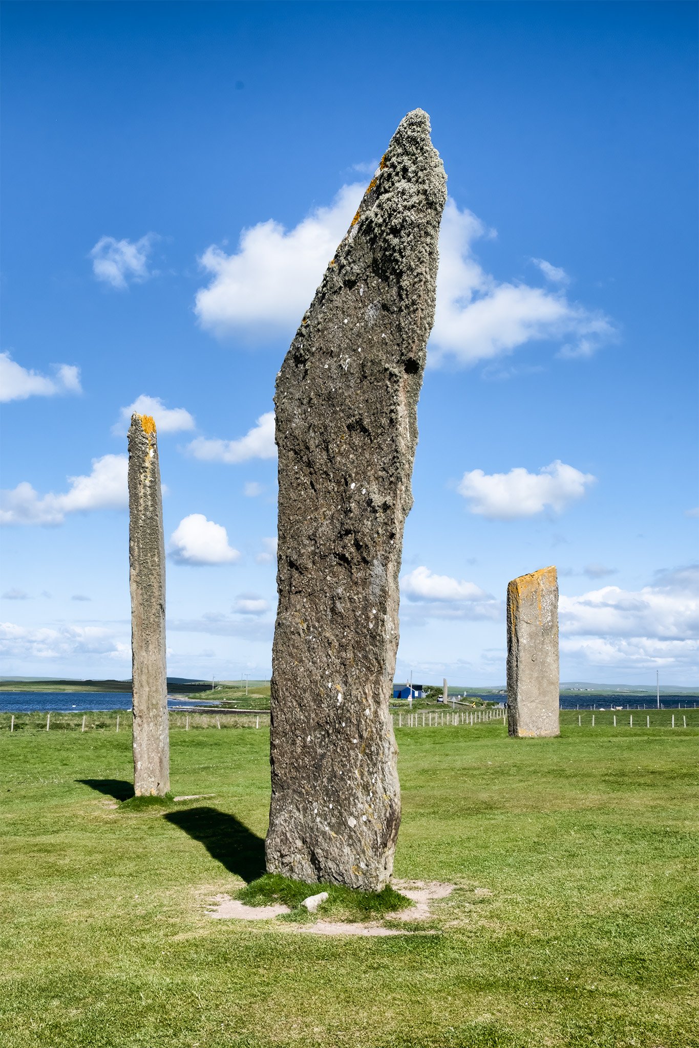 Stones of Stenness