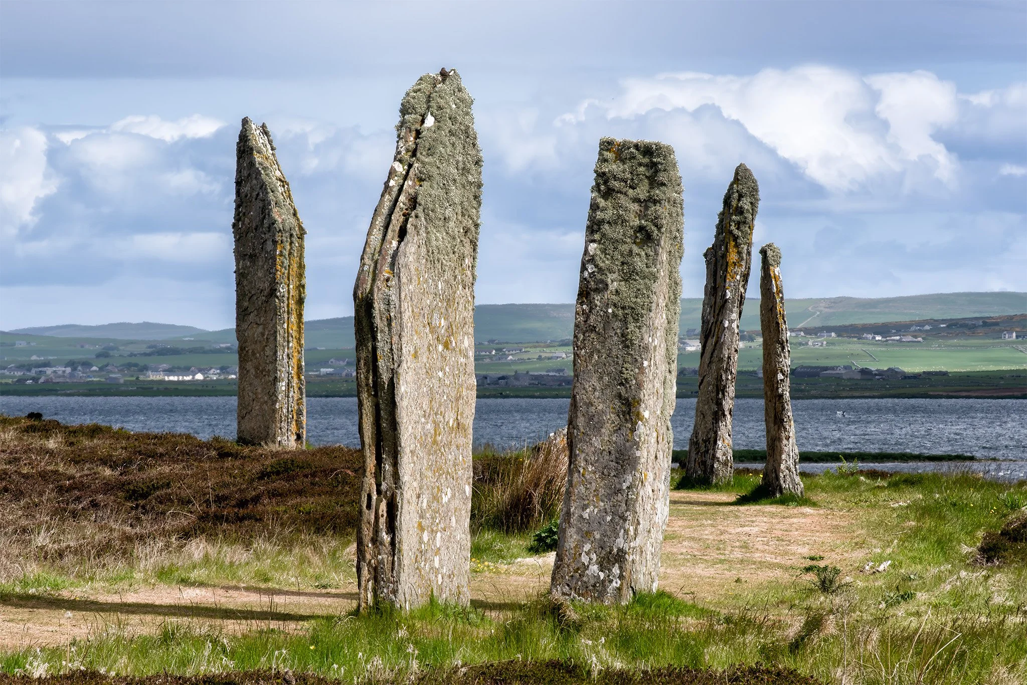 Ring of Brodgar