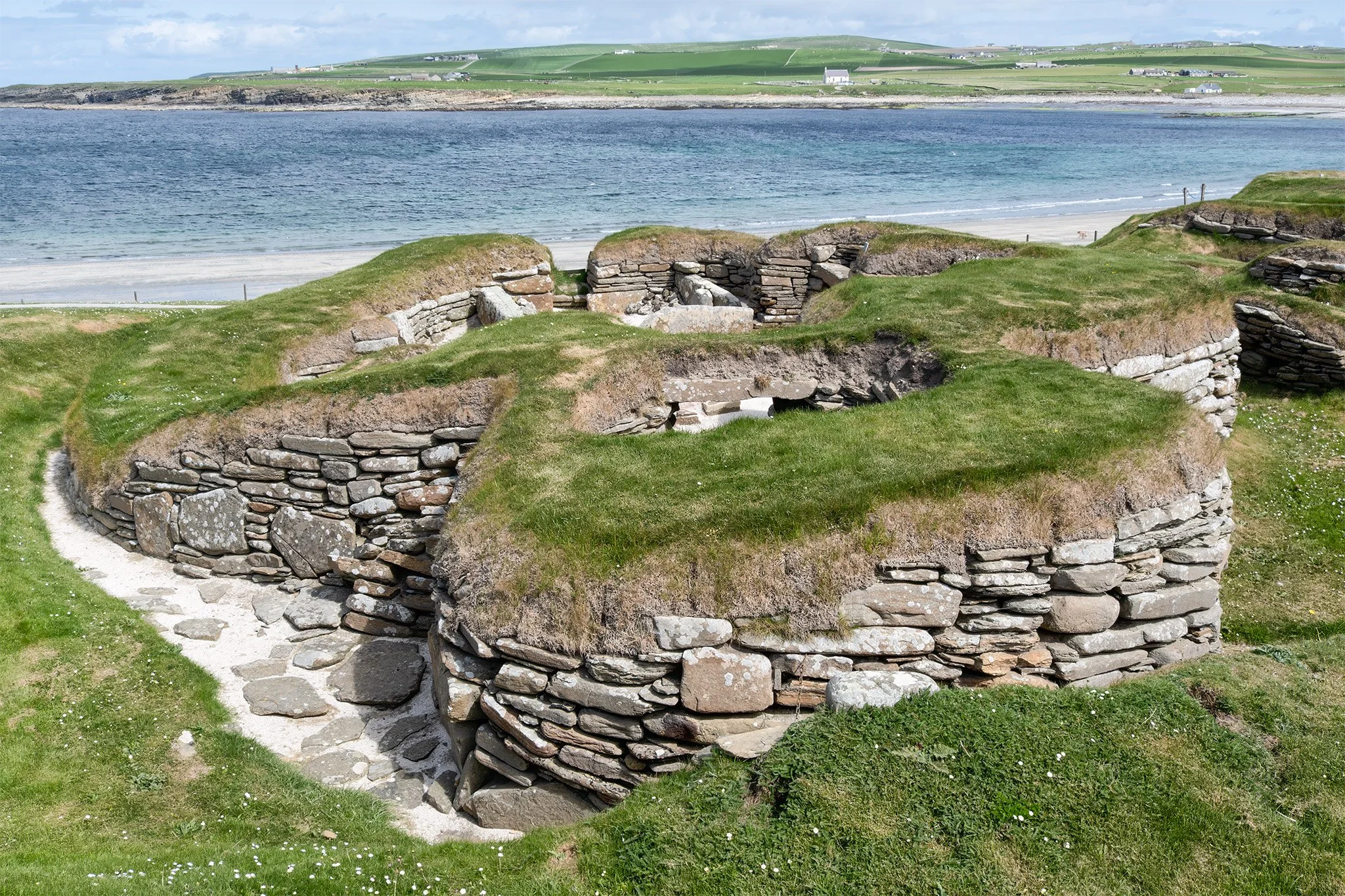 Skara Brae