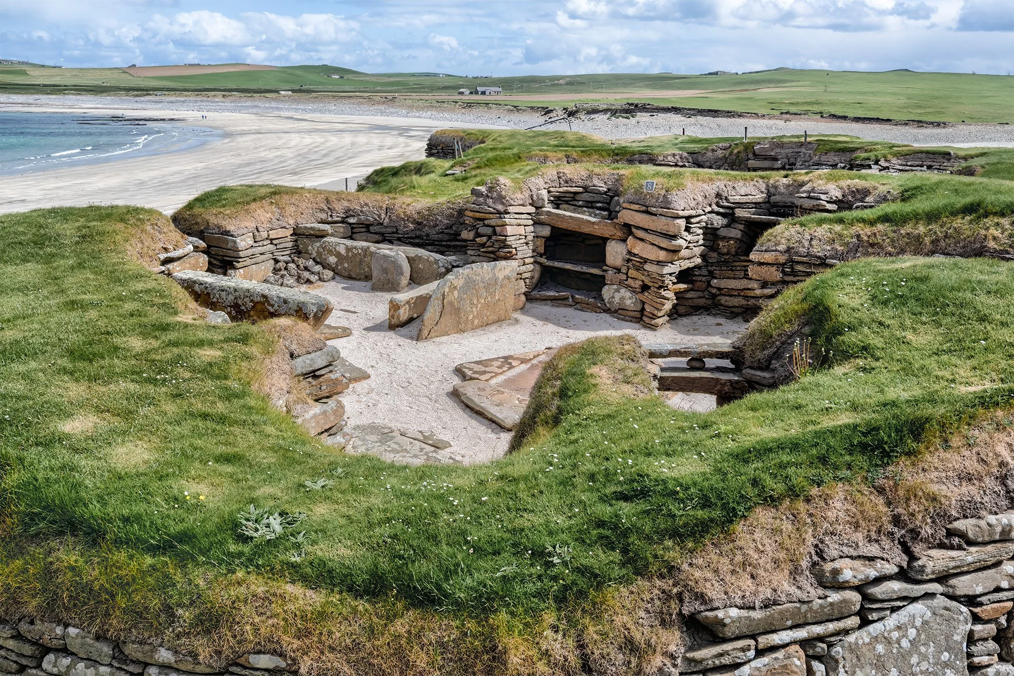 Skara Brae
