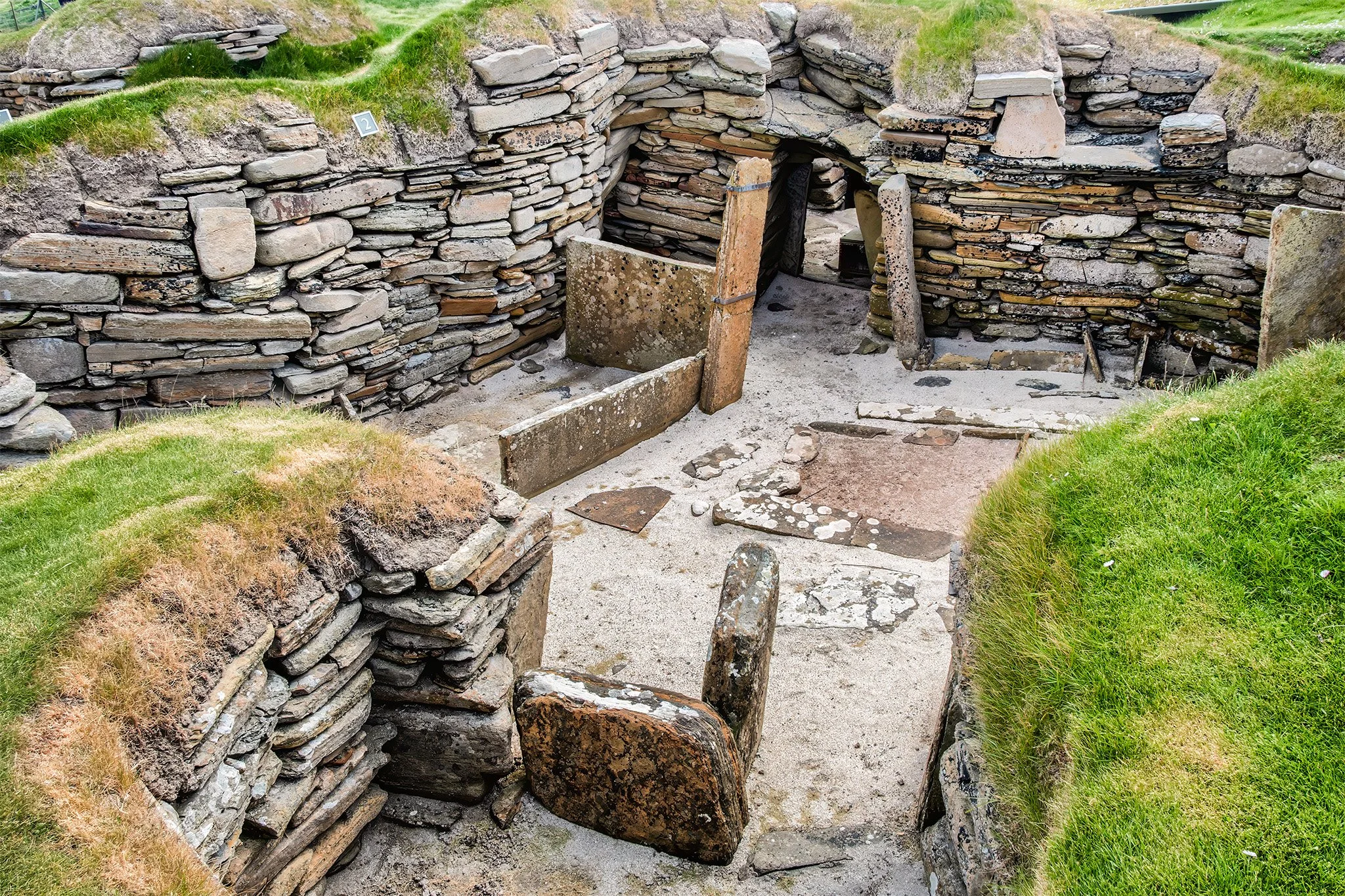 Skara Brae