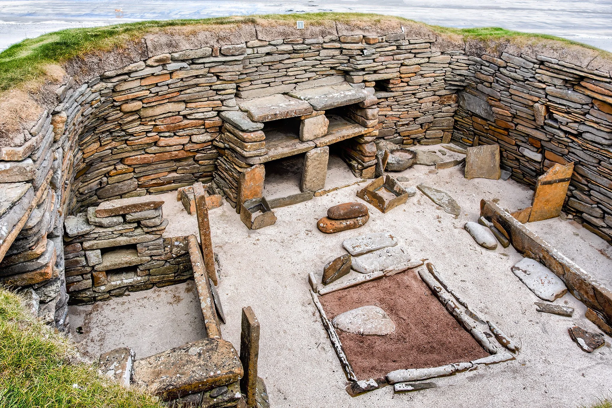 Skara Brae