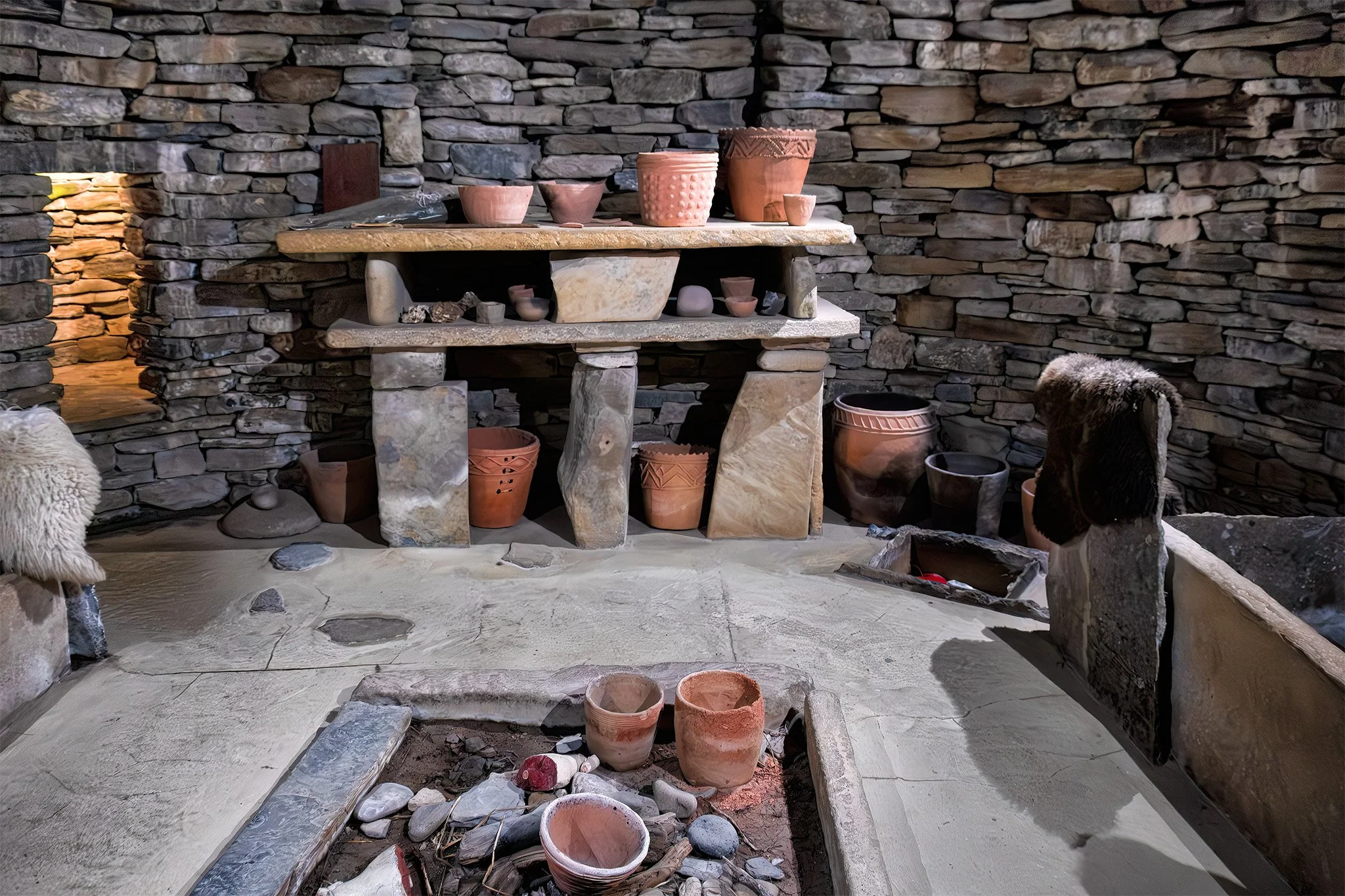 Skara Brae