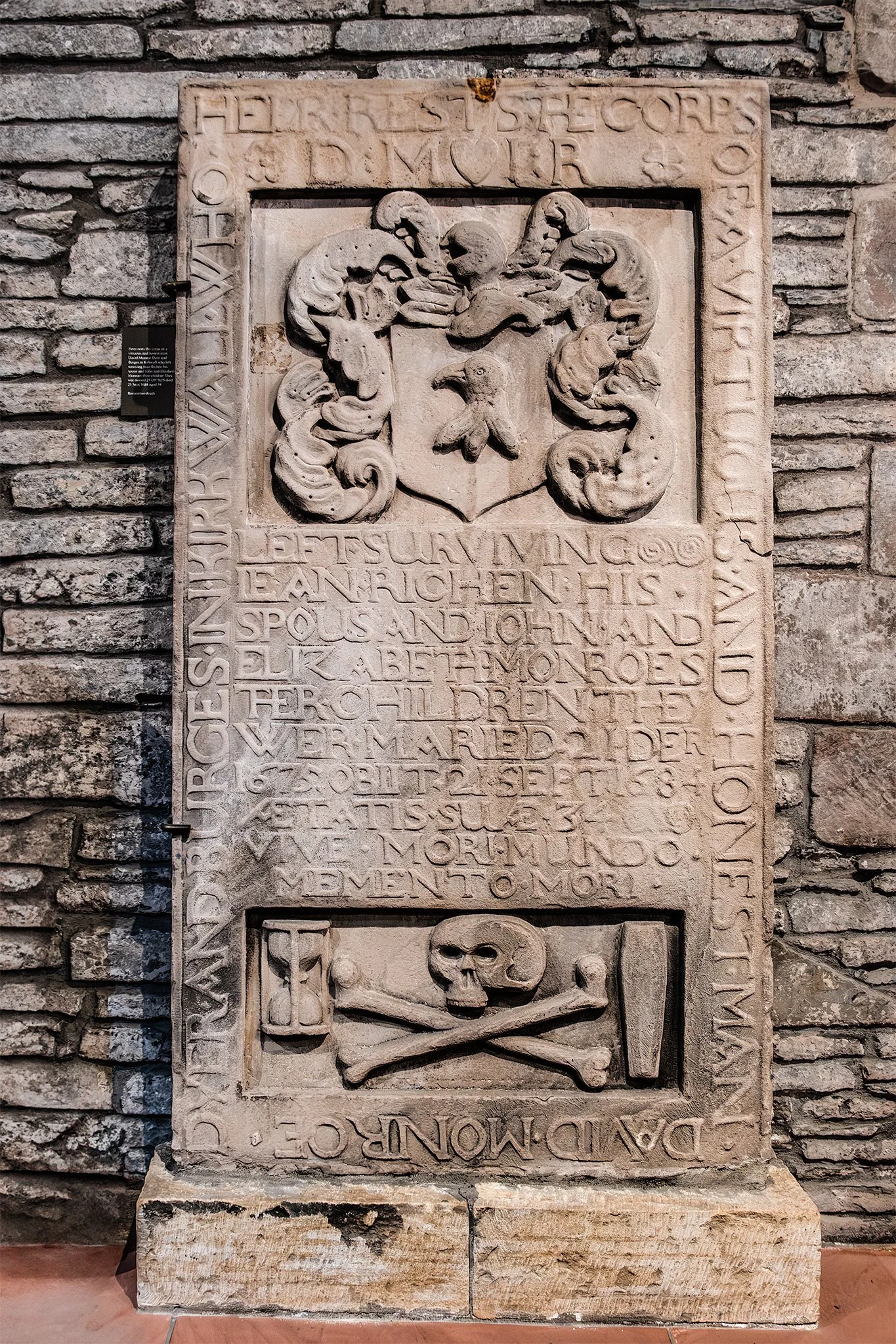 St. Magnus Cathedral, Kirkwall 