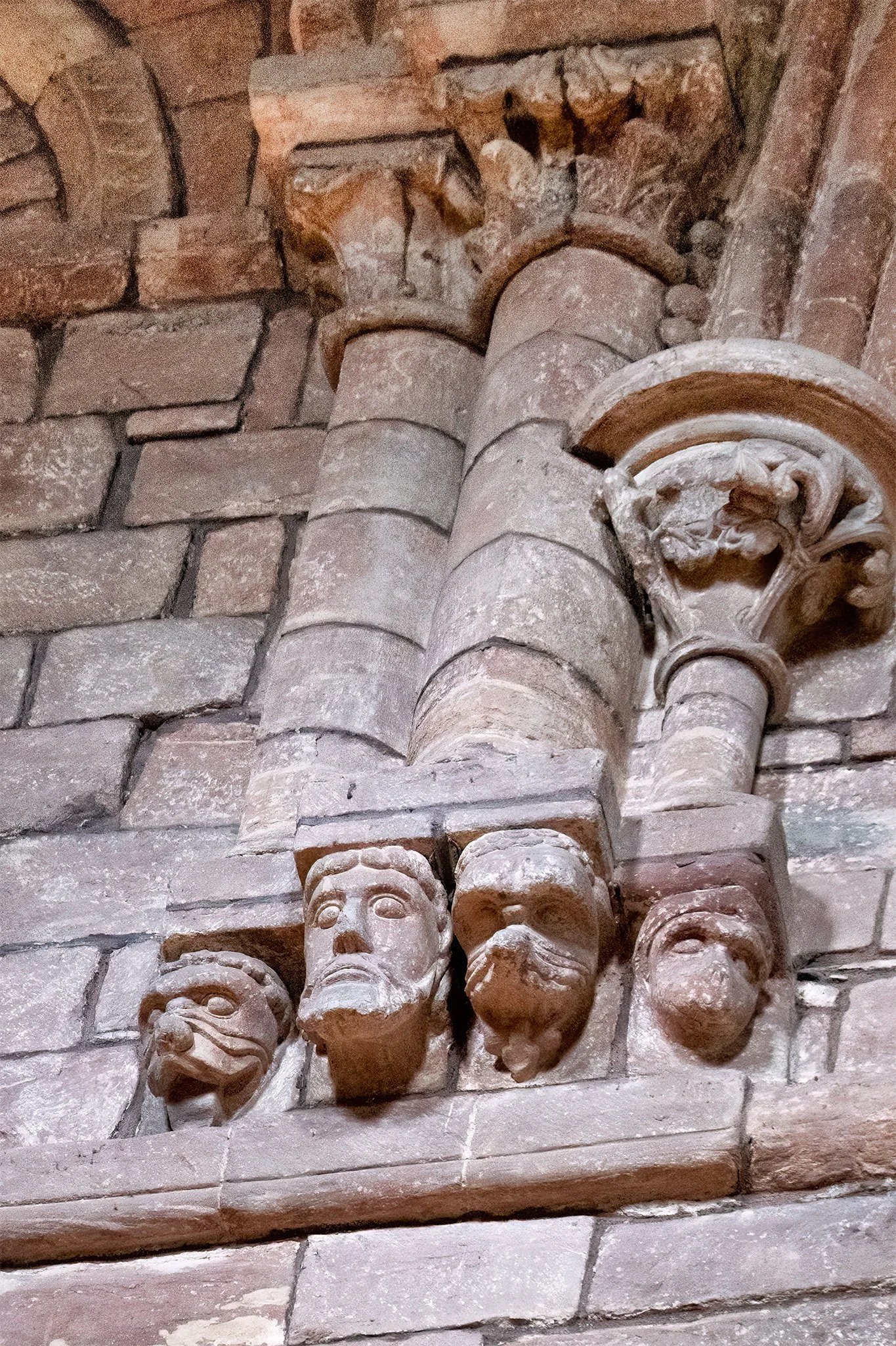 St. Magnus Cathedral, Kirkwall 