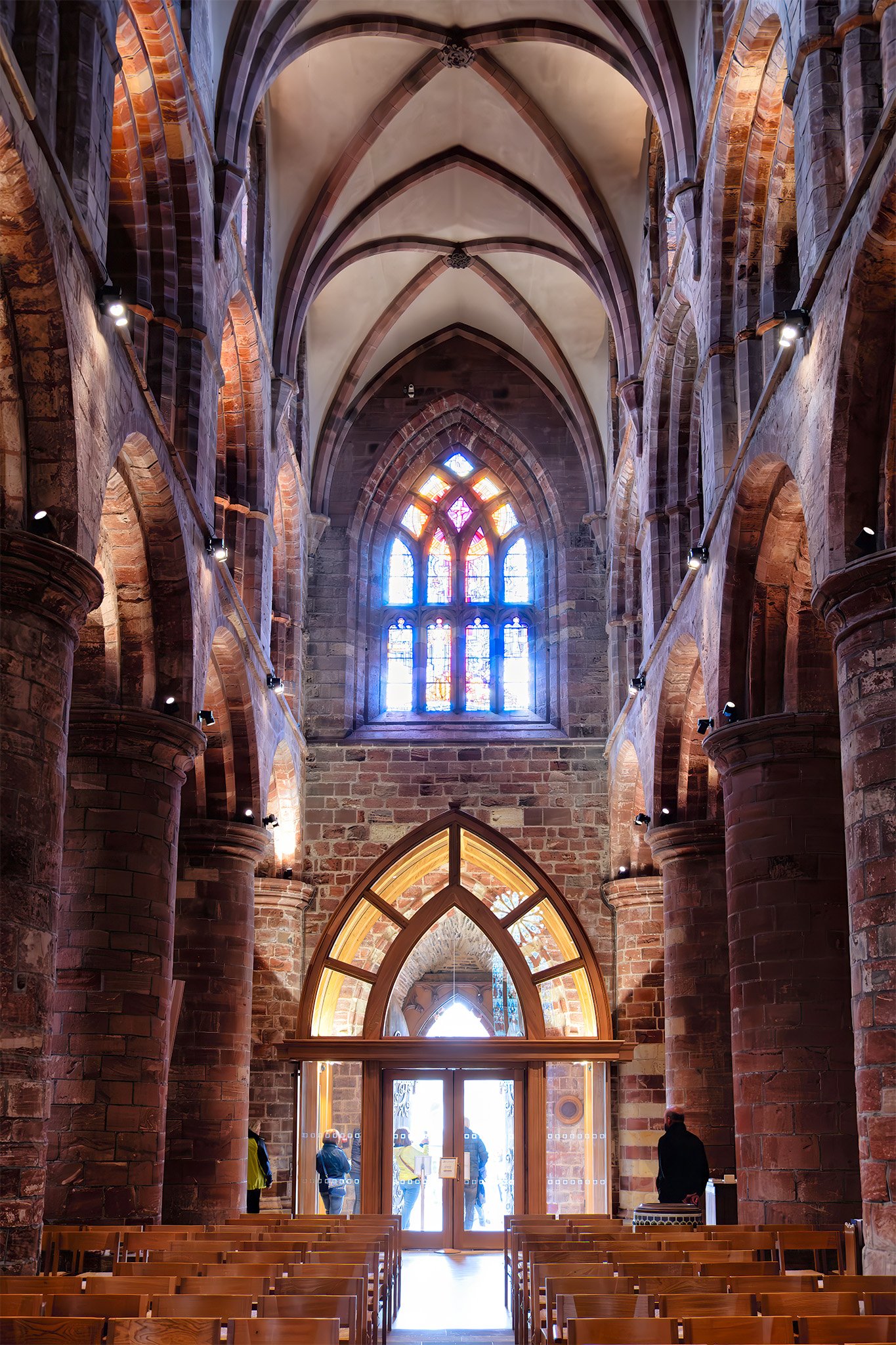 St. Magnus Cathedral, Kirkwall 