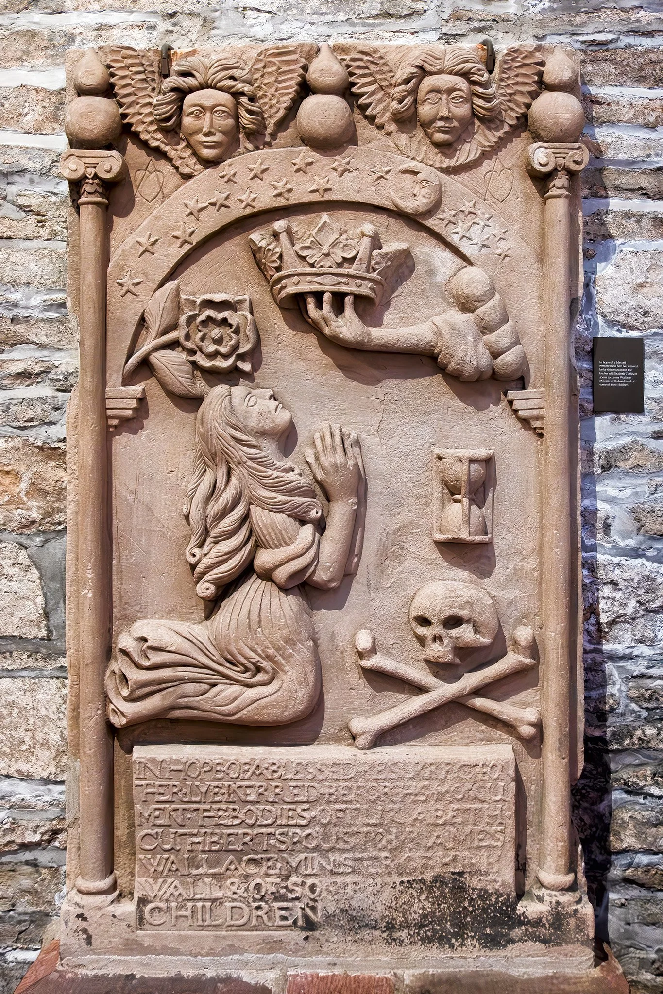 St. Magnus Cathedral, Kirkwall 