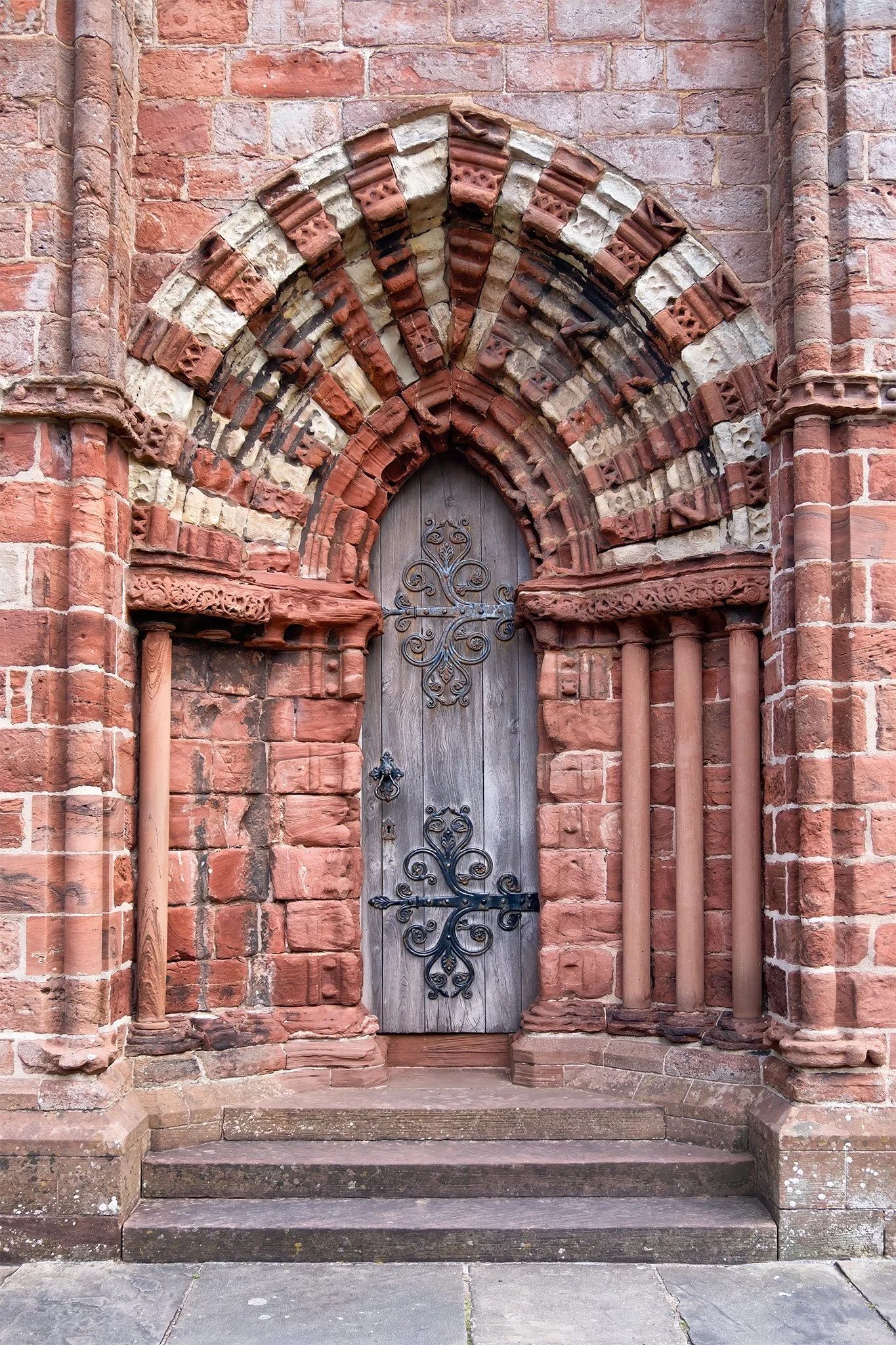 St. Magnus Cathedral, Kirkwall 