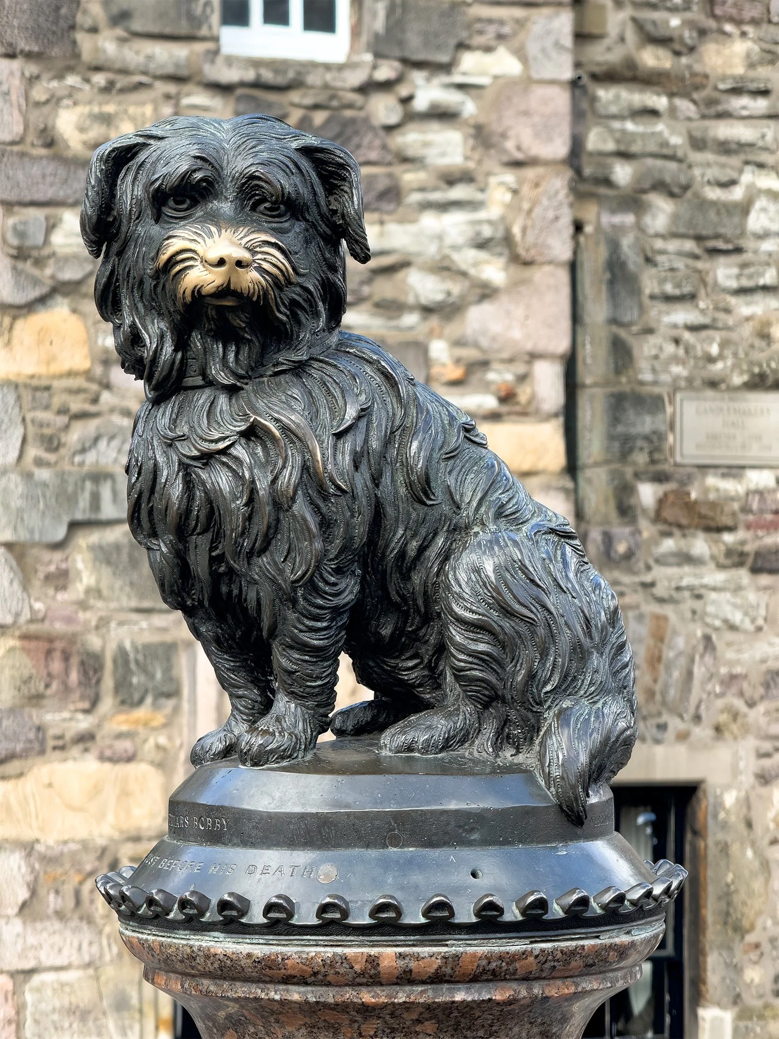 Greyfriars Bobby