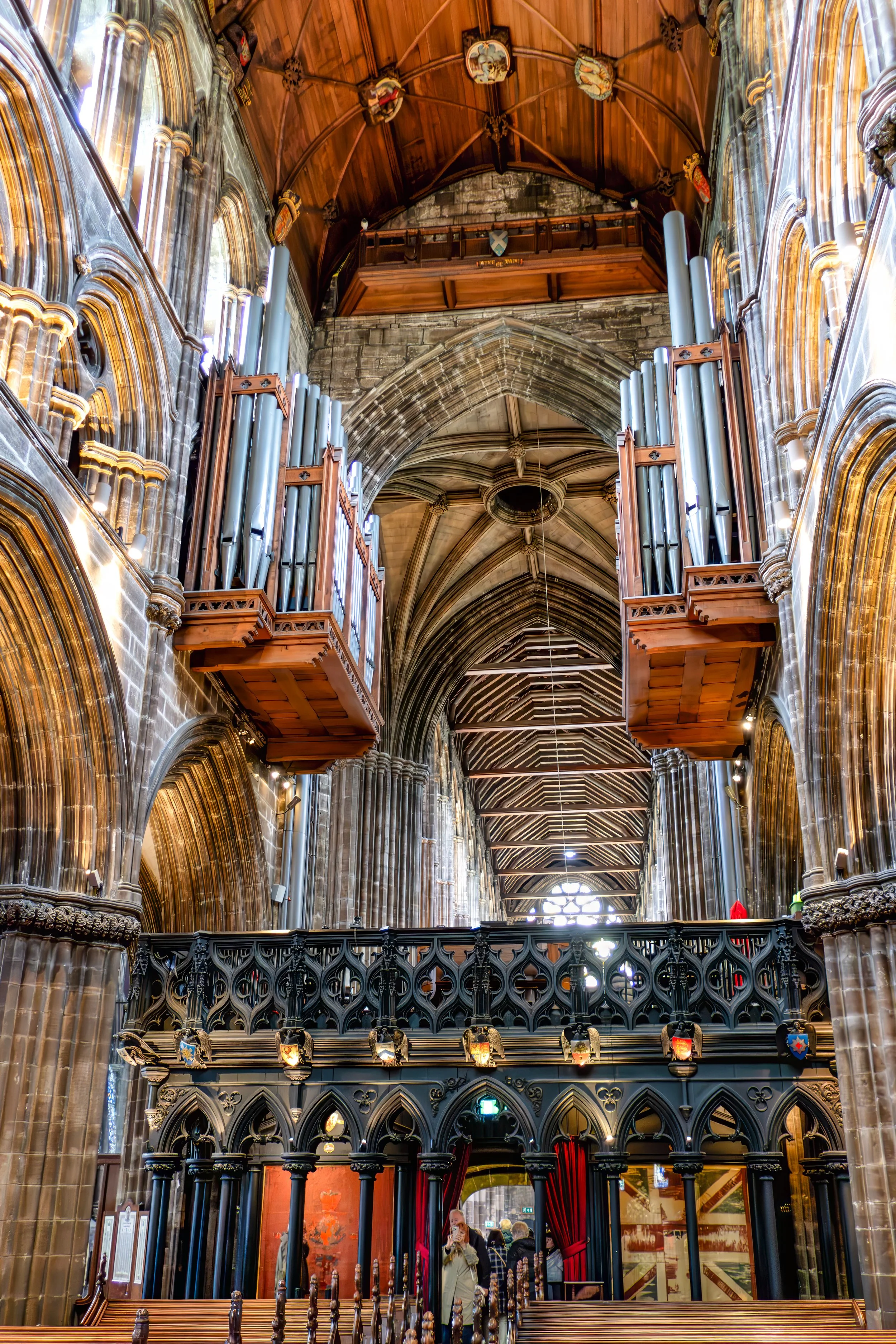 Glasgow Cathedral