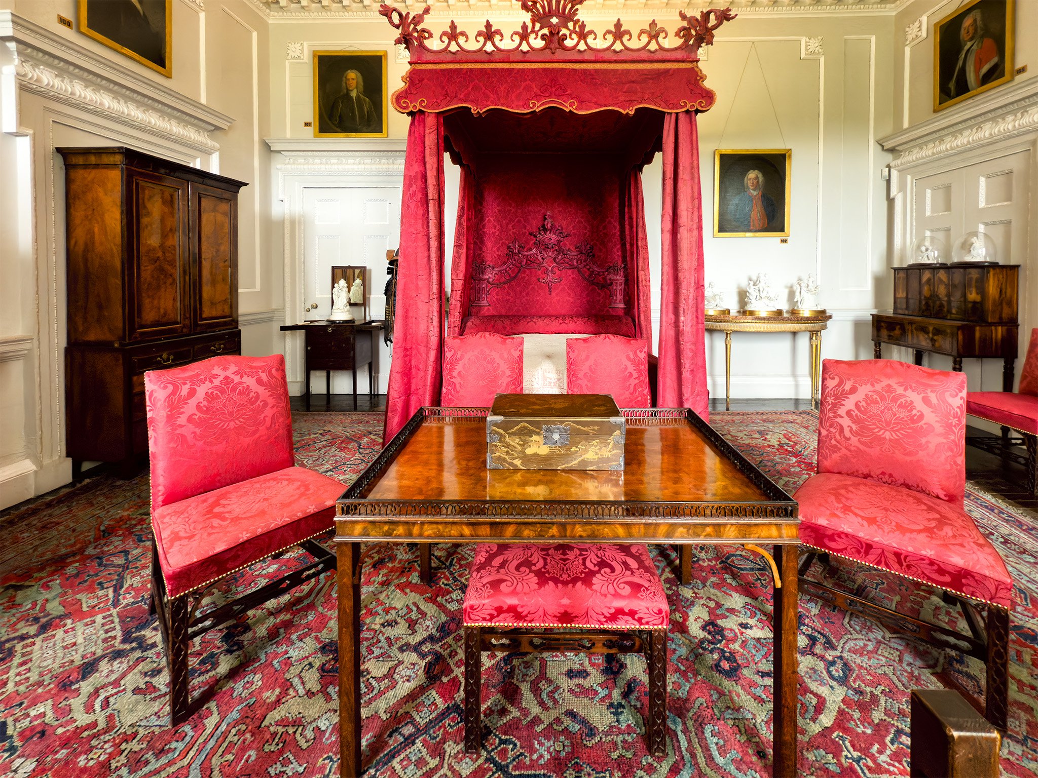 Blair Castle 