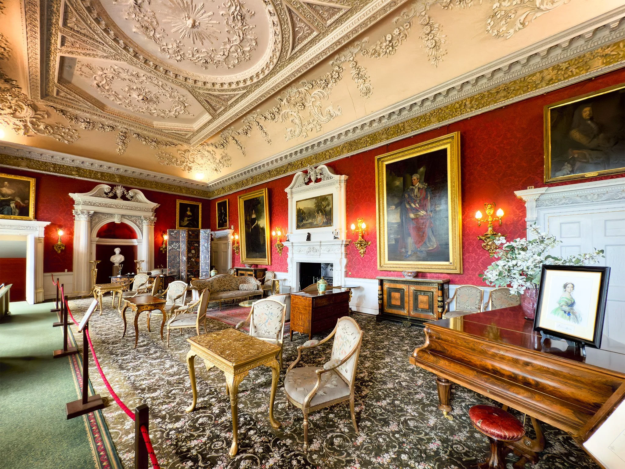 Blair Castle 