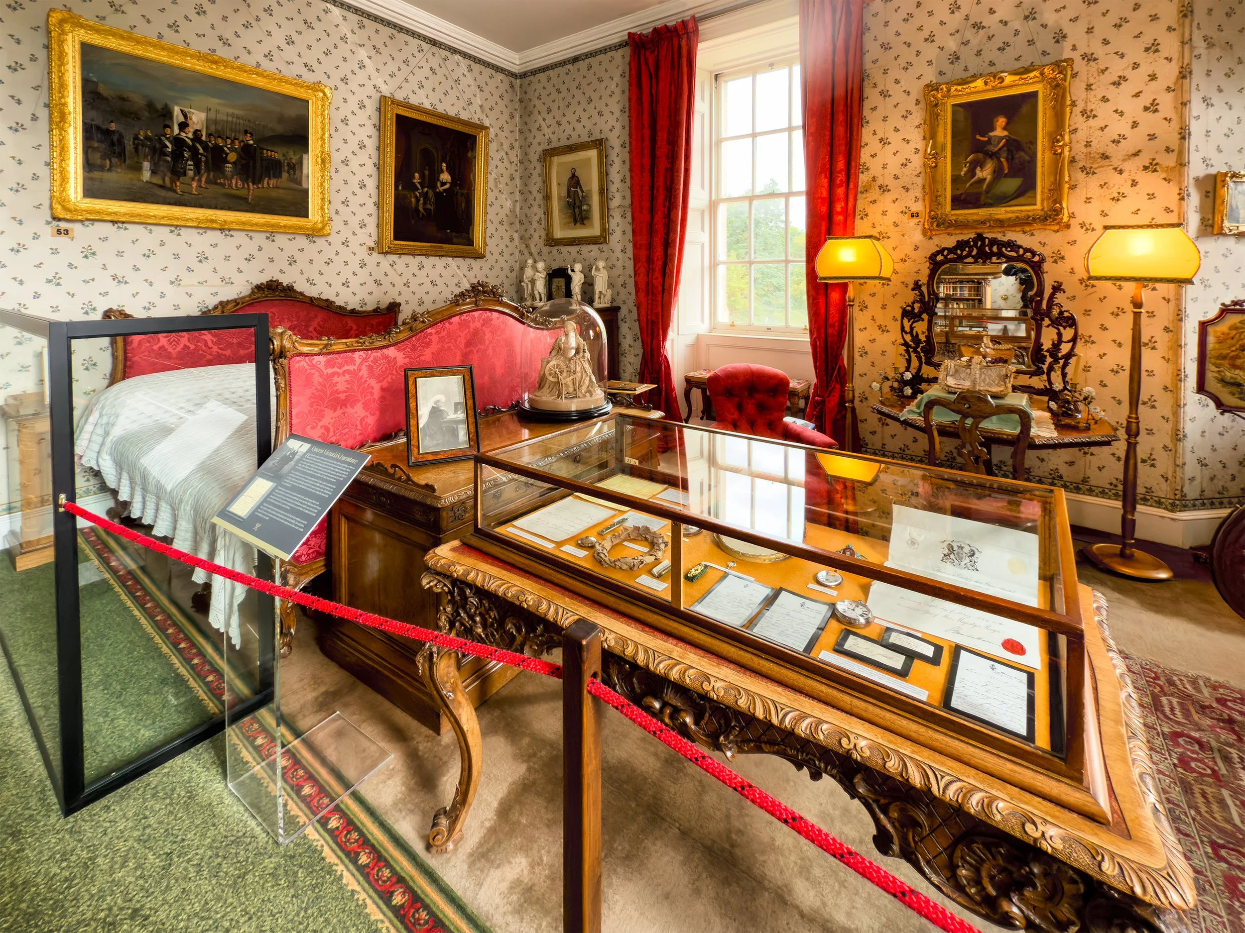 Blair Castle 
