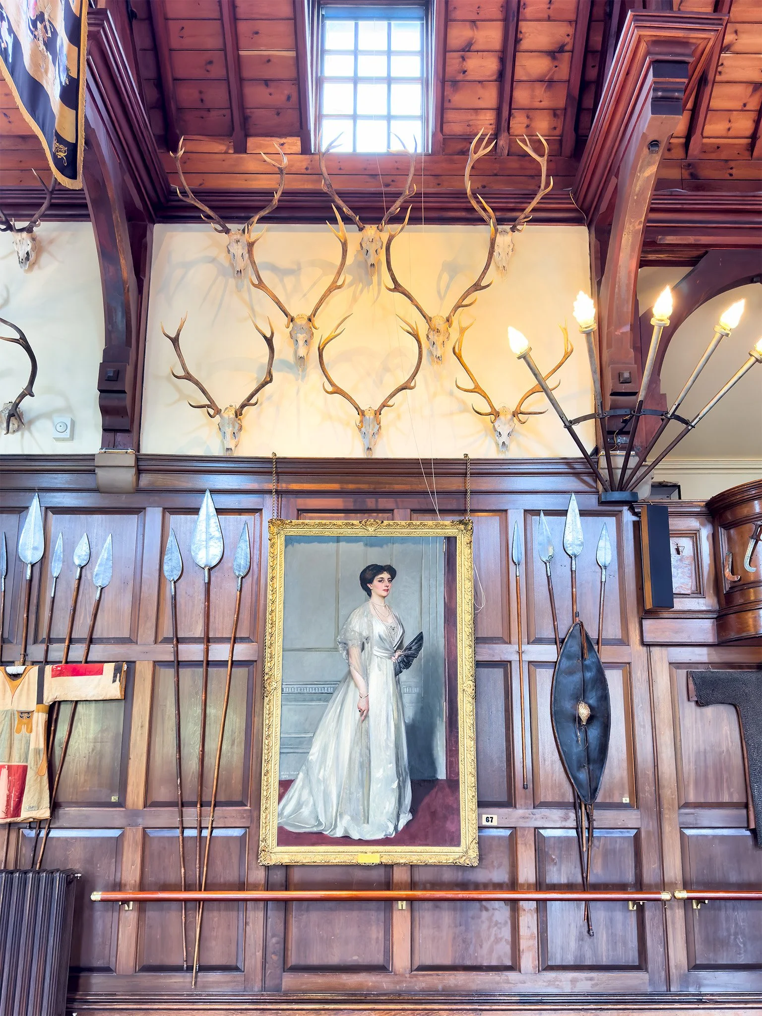 Blair Castle 