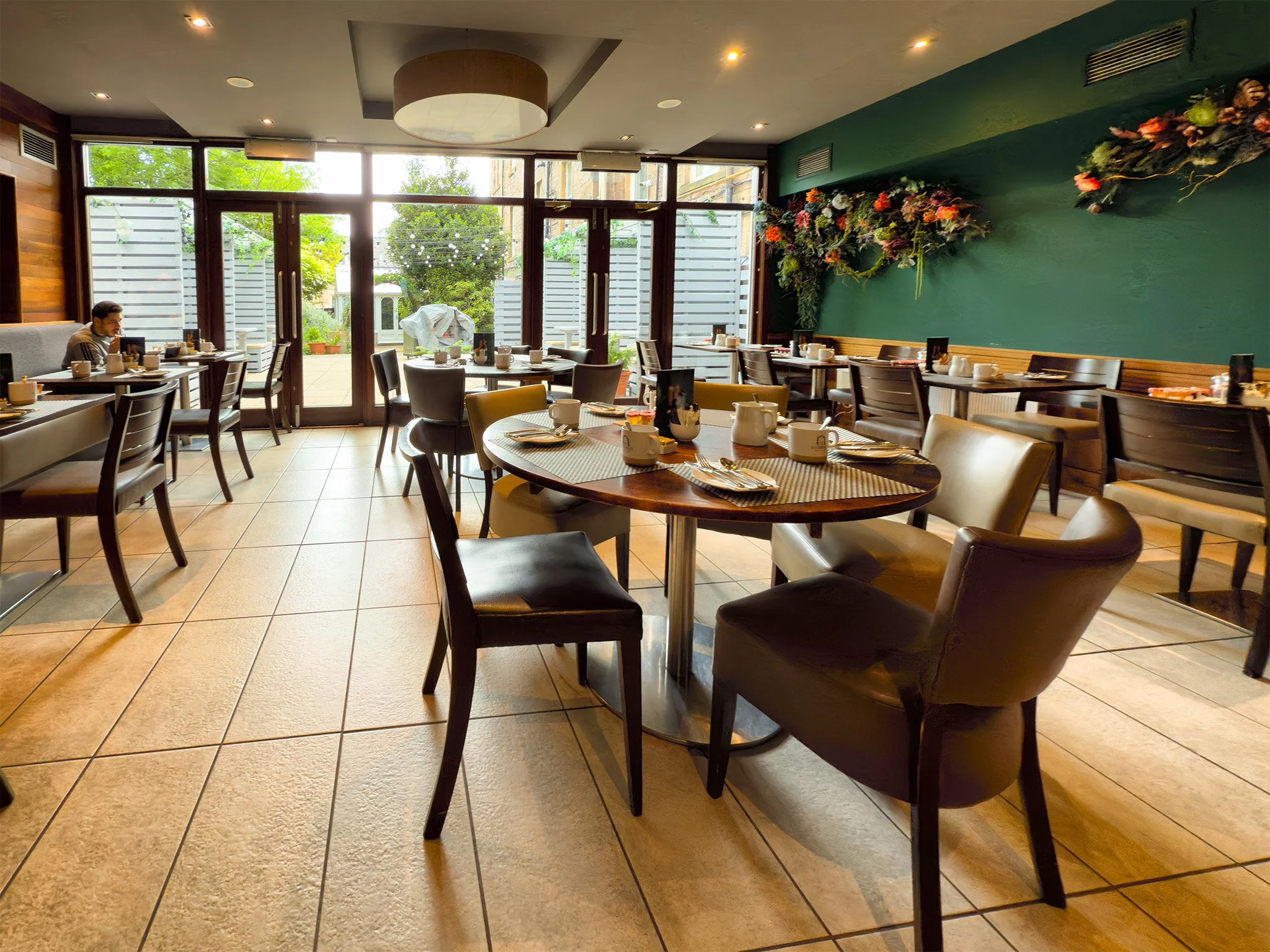 Bruntsfield Hotel, Edinburgh 