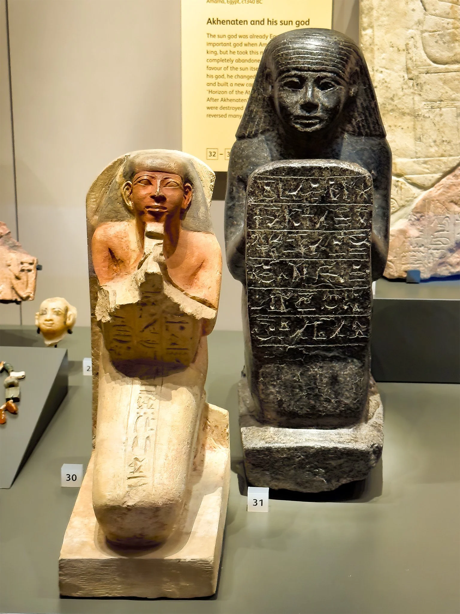 National Museum of Scotland, Edinburgh 