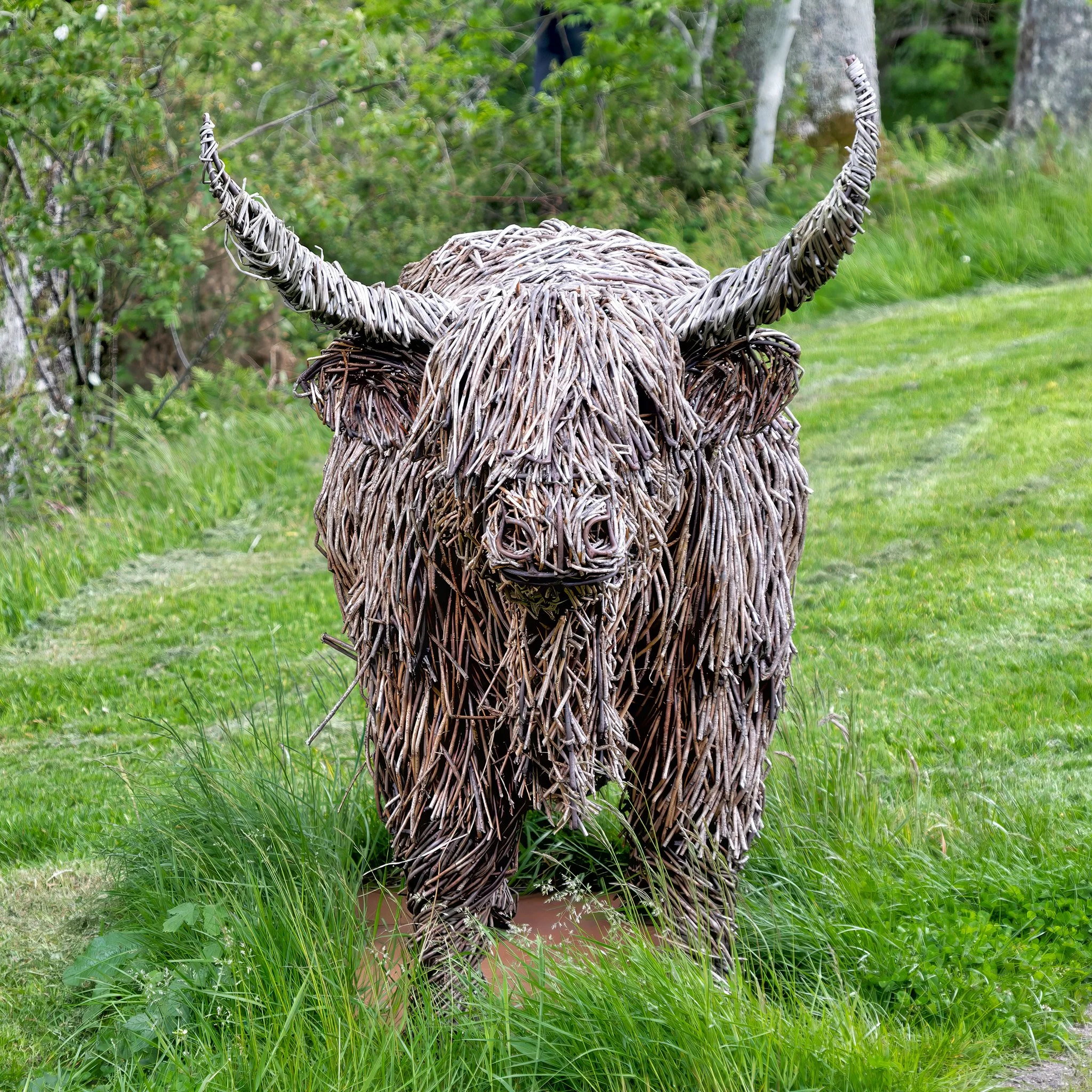 Urquhart Castle