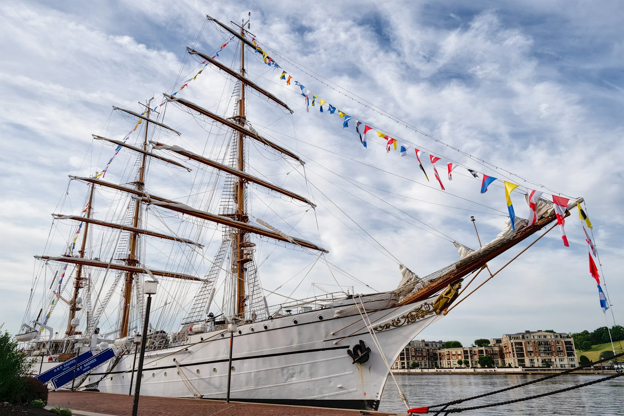 NRP Sagres (Portugal)