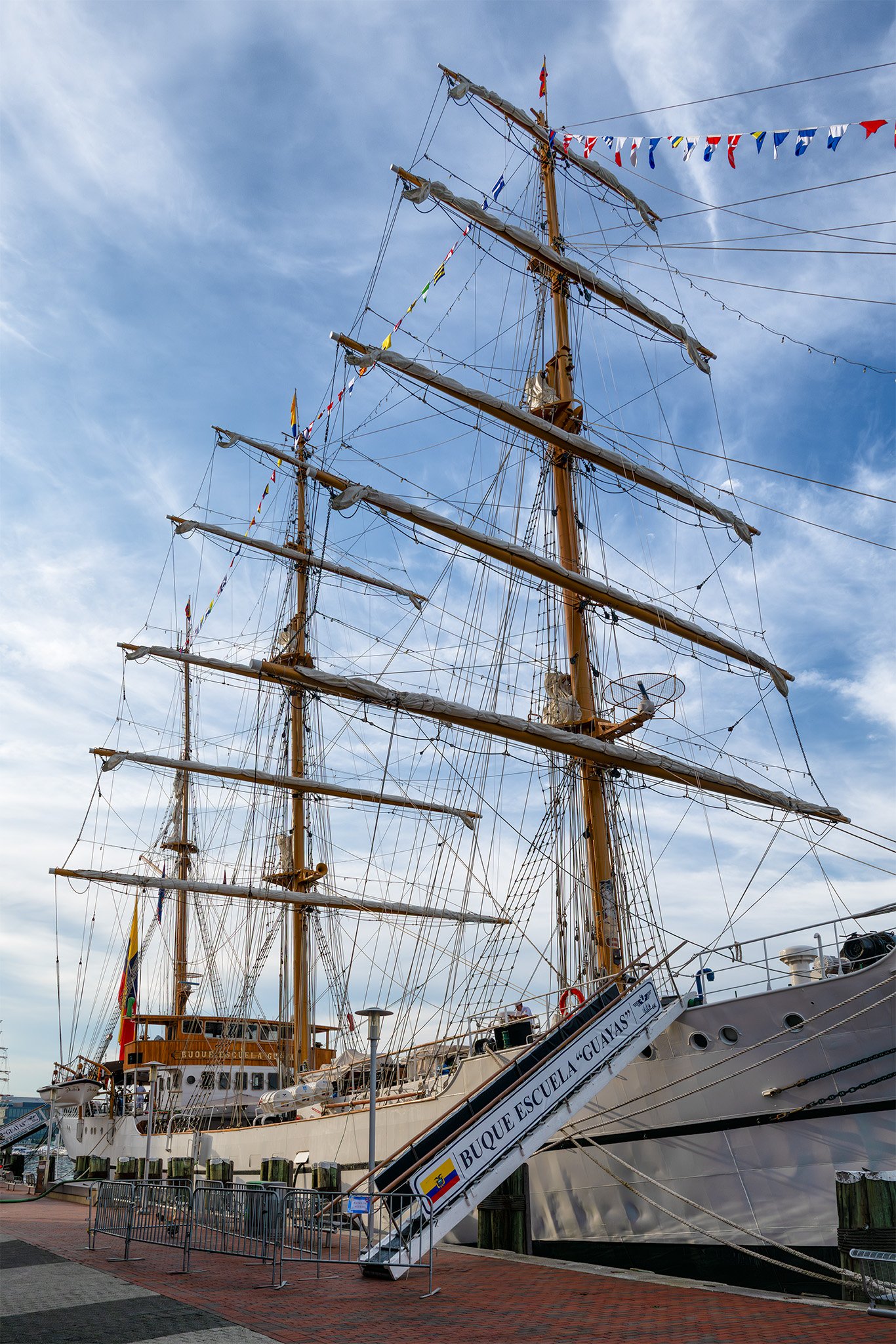 BAE Guayas (Ecuador)
