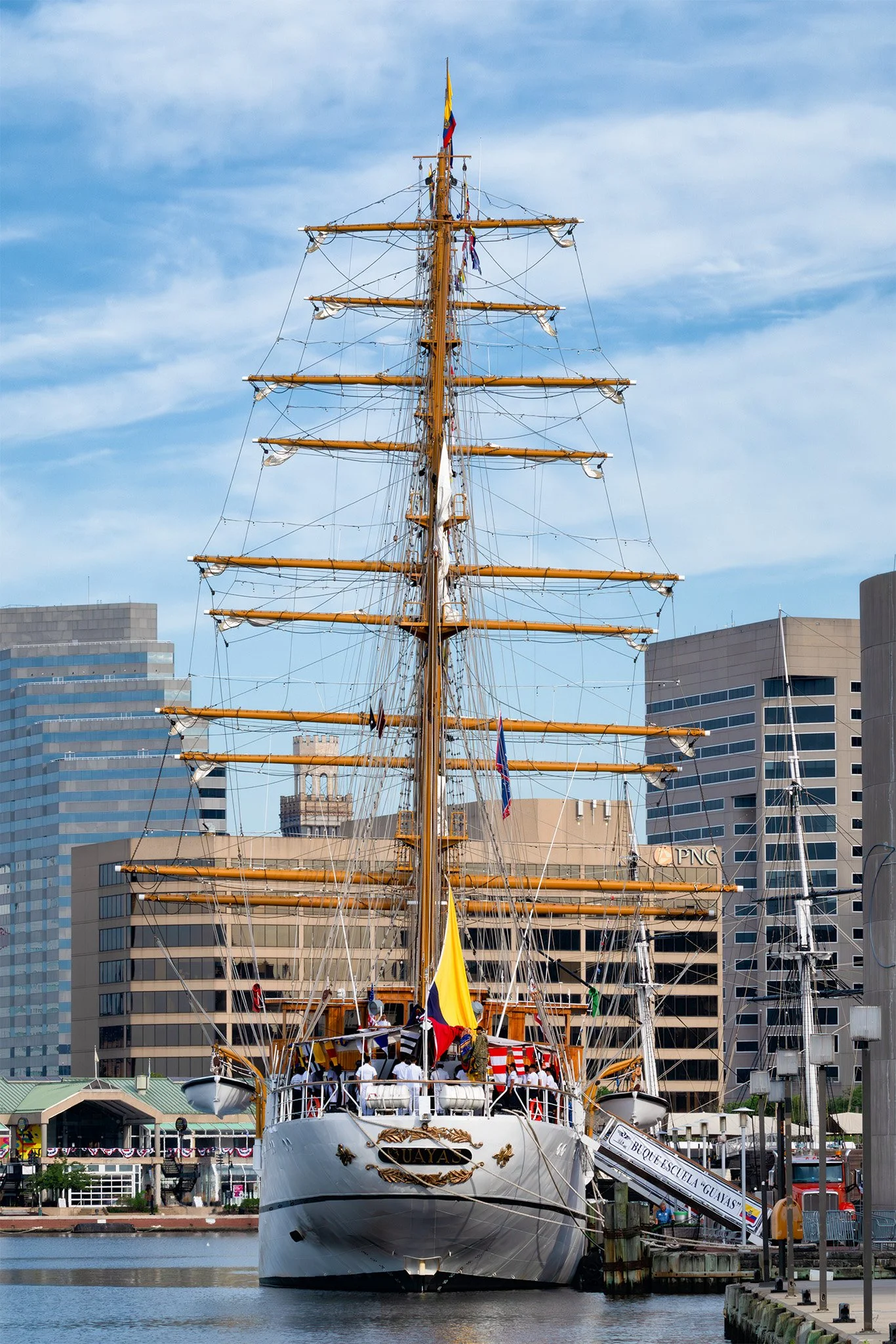 BAE Guayas (Ecuador)