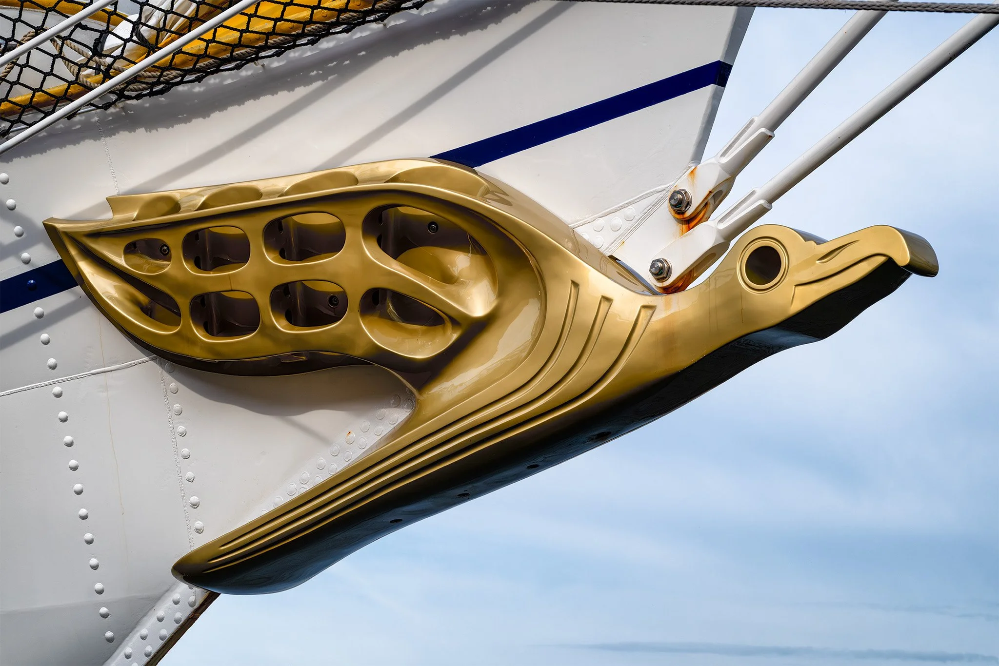 Gorch Fock II (Germany)