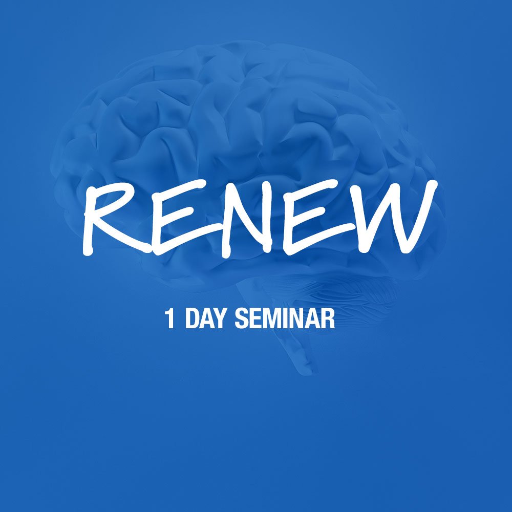 RENEW Seminar