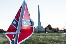  Oakwood Cemetery, Richmond, Virginia, January 2015.&nbsp;©brianpalmer.photos 2015    