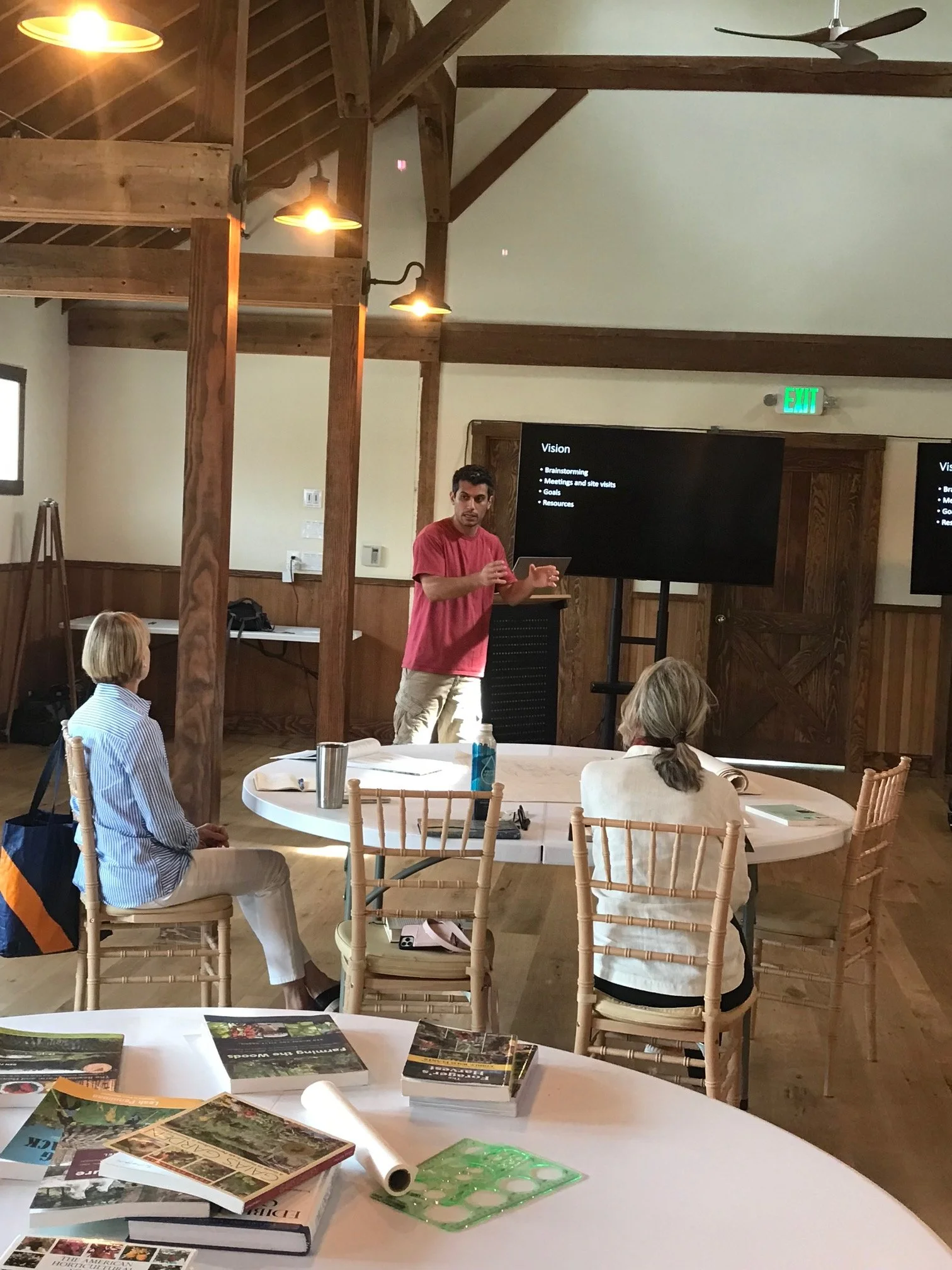 Bealeton, Planning, Site design, Christian, Orthodox, Community, Master plan, project, regenerative, landscape