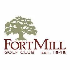Fort Mill GC August 26, 2018