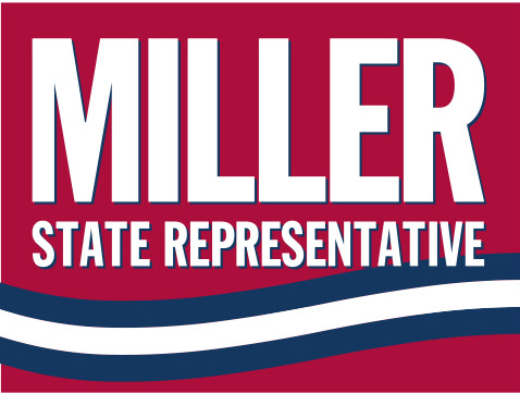 Brett Miller for PA House