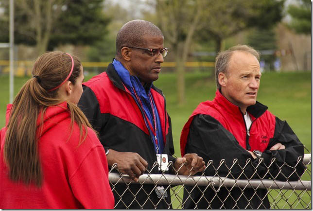 Brett has coached hundreds of middle school students in track and field. A long-distance runner himself, Brett has completed 8 marathons.